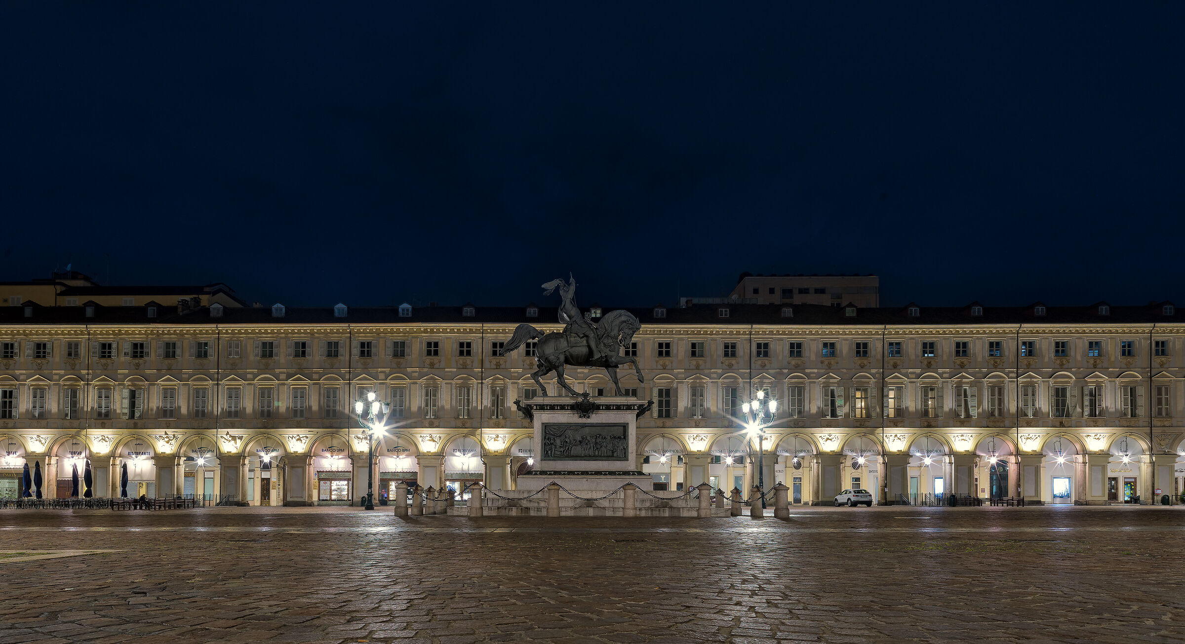 Eleganza Sabauda - Torino