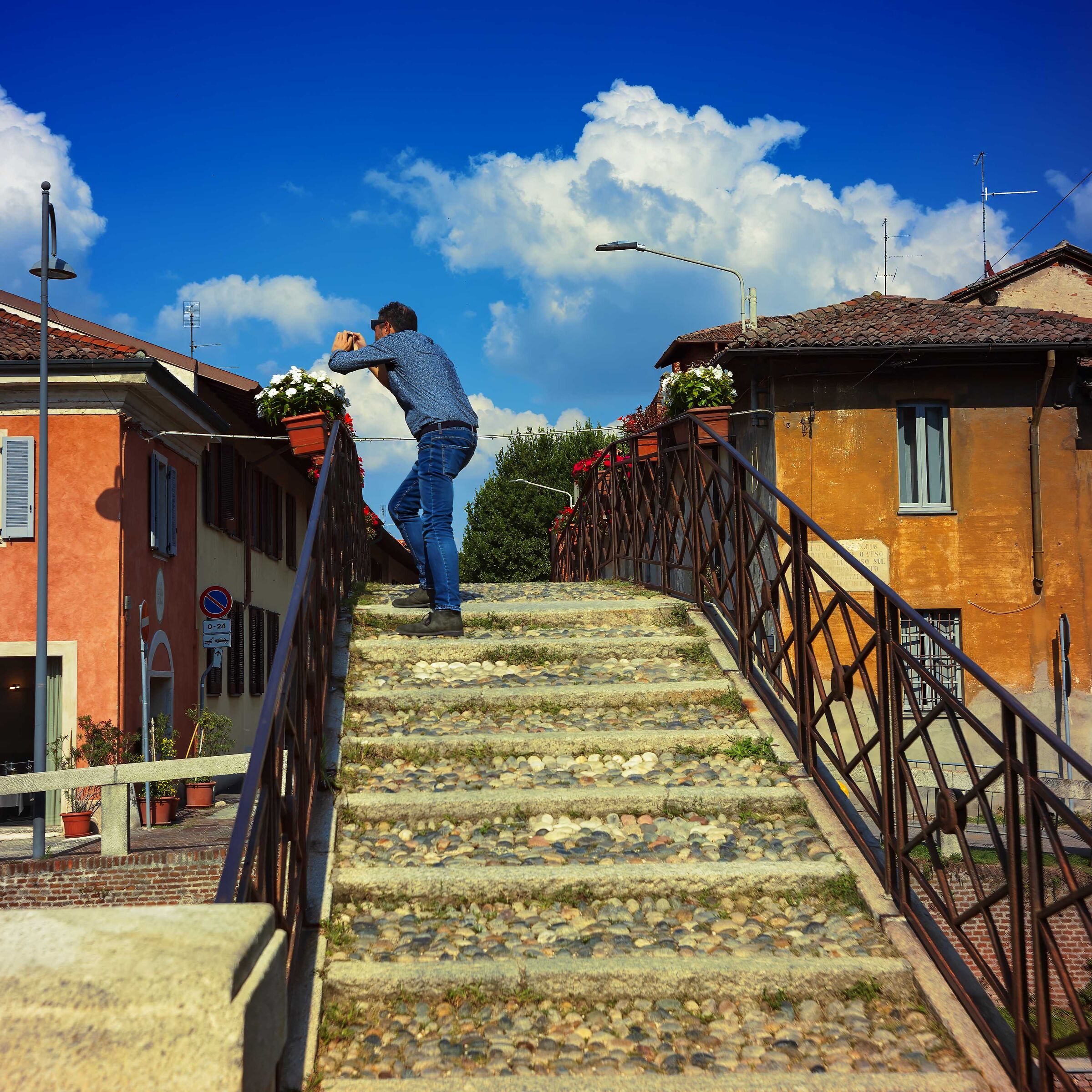 Il fotografo