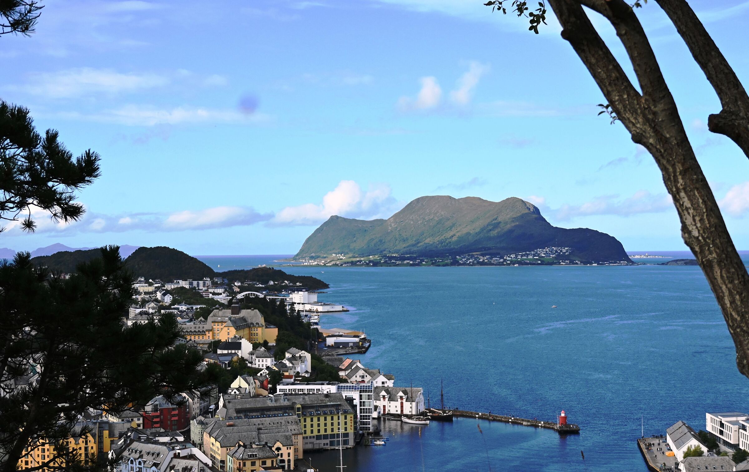 Alesund