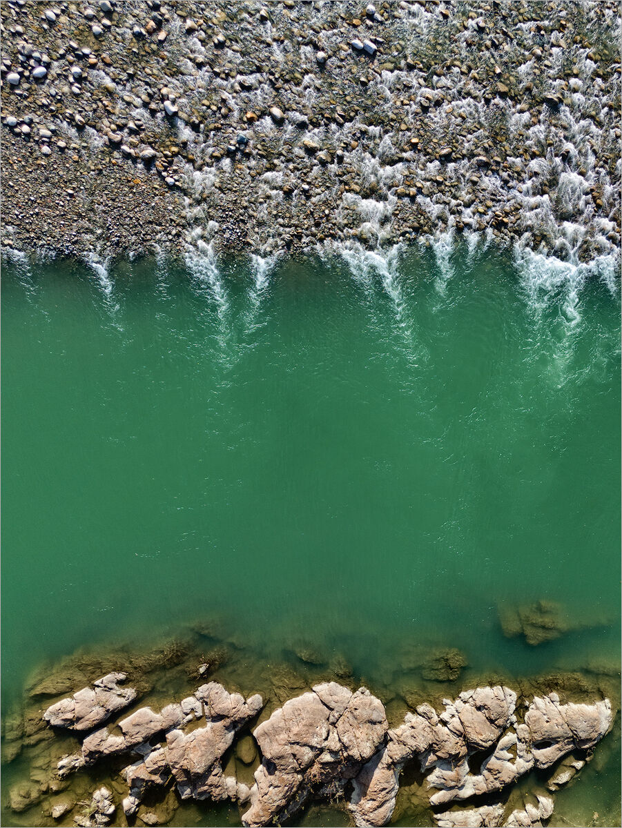 The Emerald River