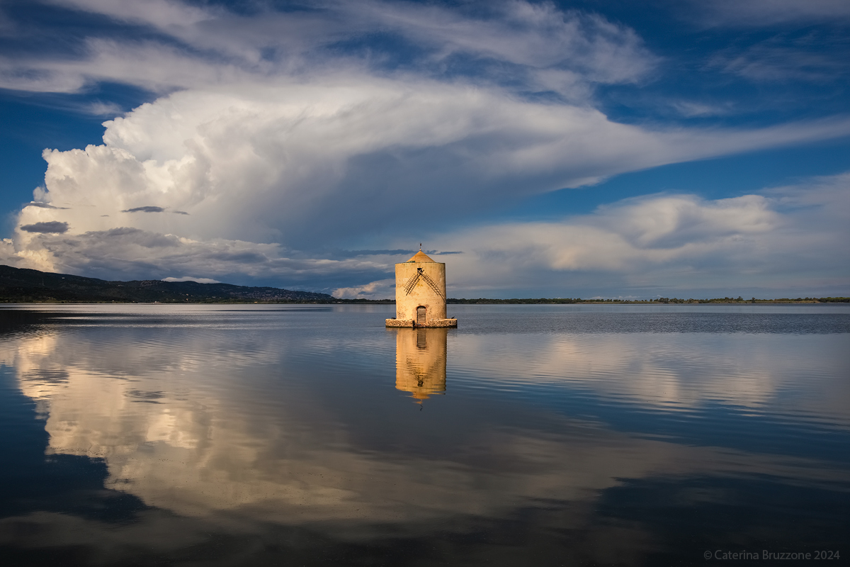 La perla della laguna