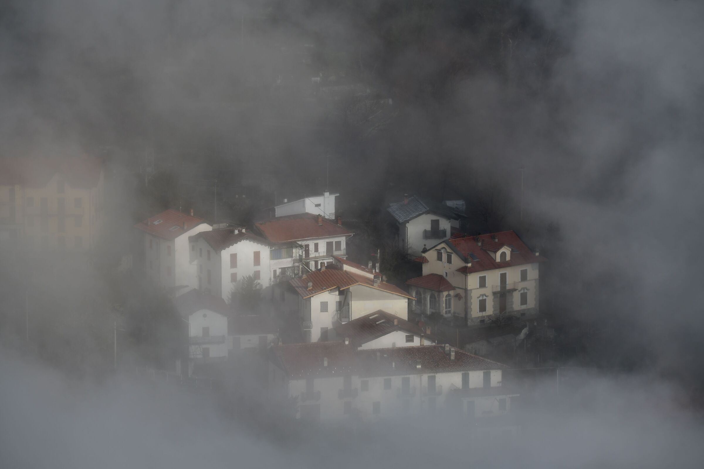Borgo S. Pietro, Val di Susa, poi. Torino