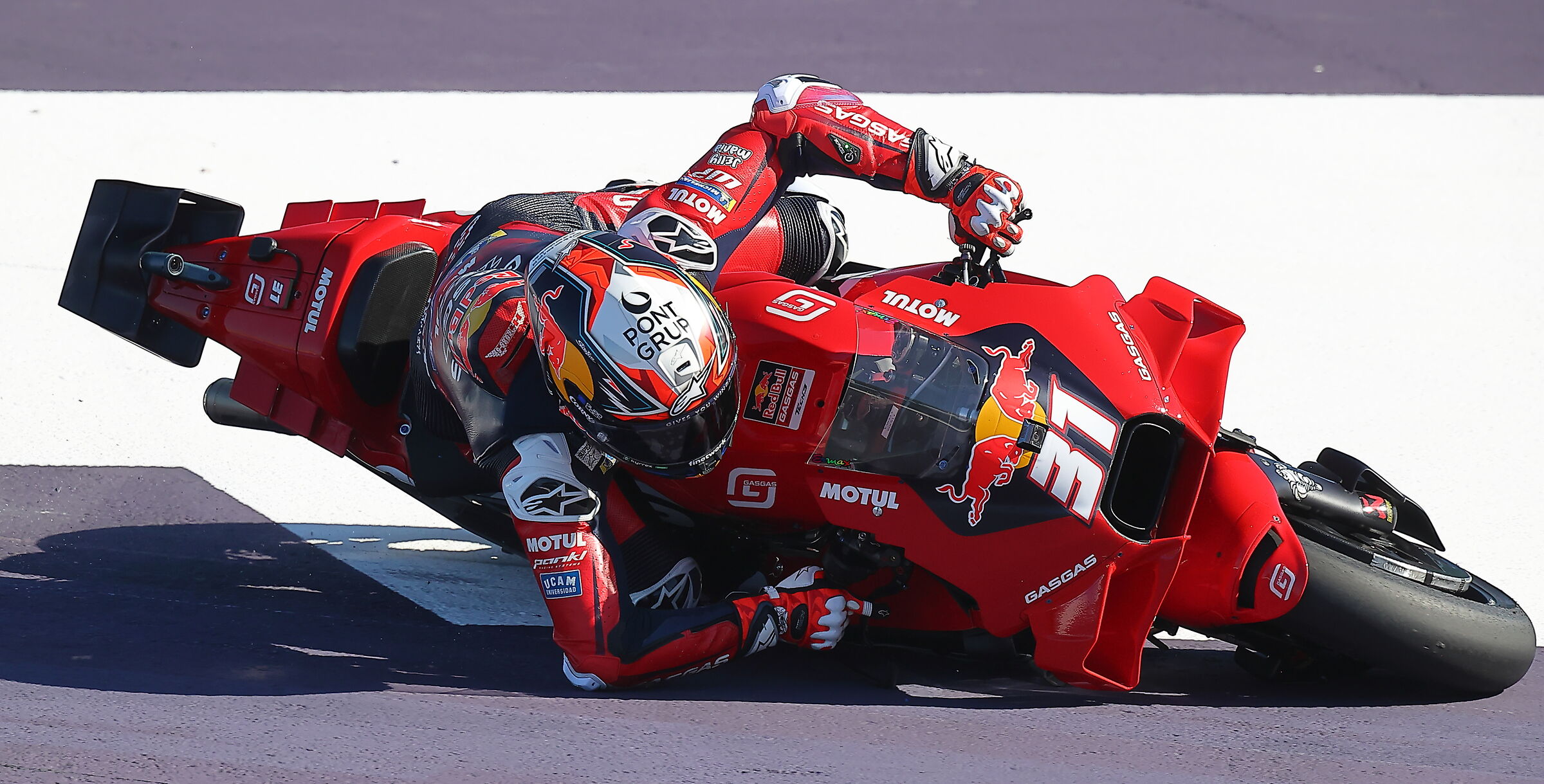 20/09/2024 - GP Emiia Romagna - Misano