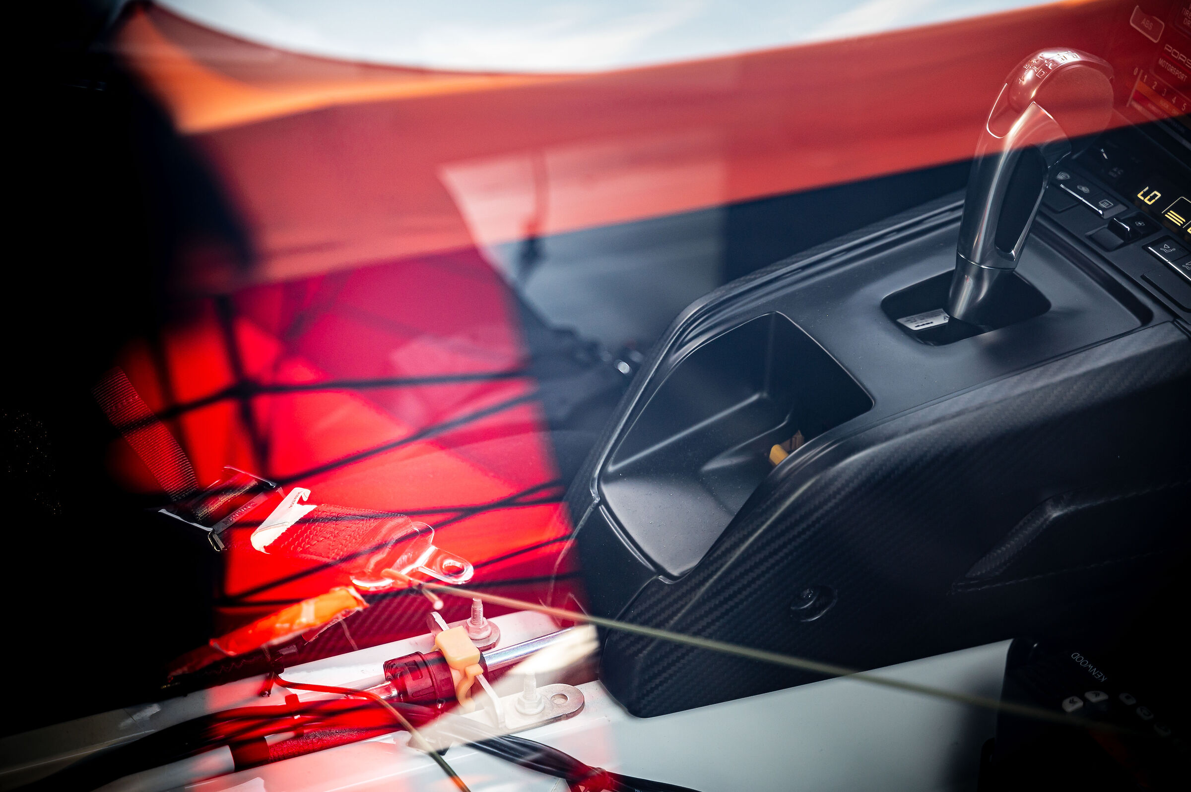 Fanatec GT World Challenge Europe
