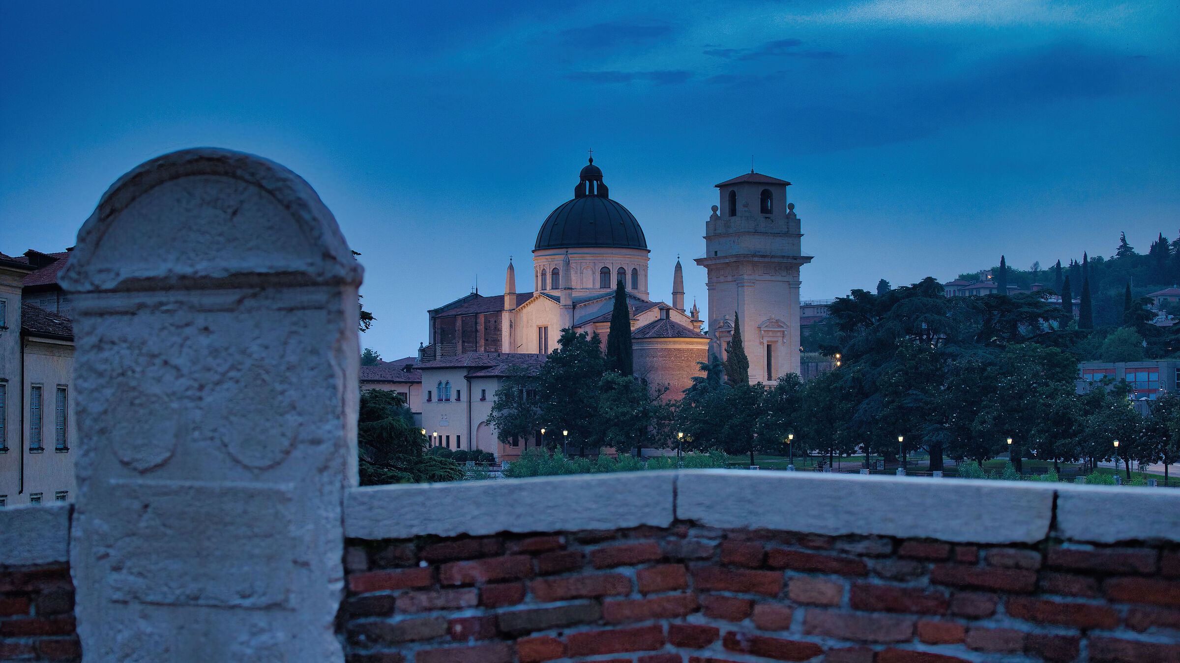 Church of San Giorgio