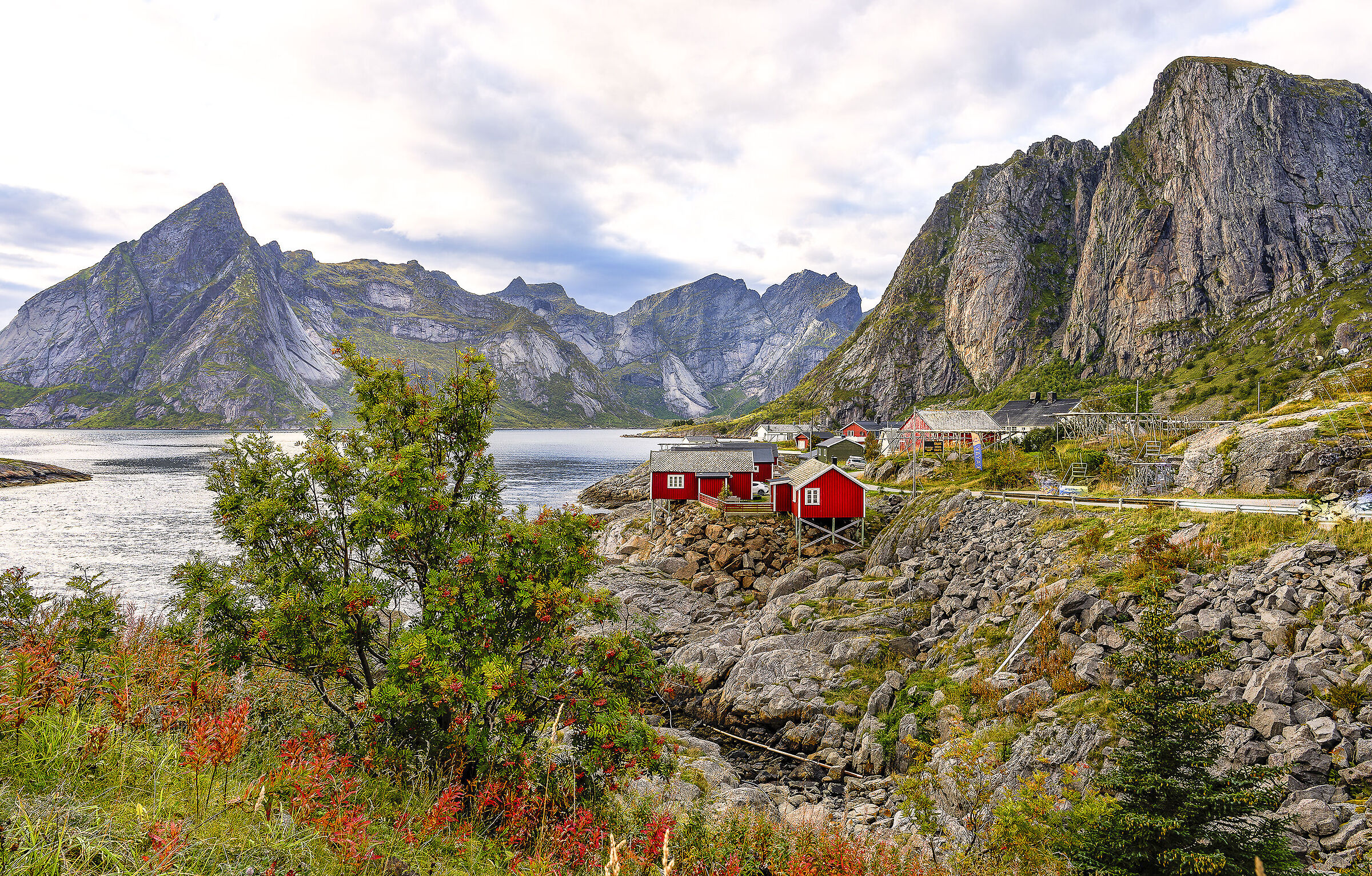 Hamnoy