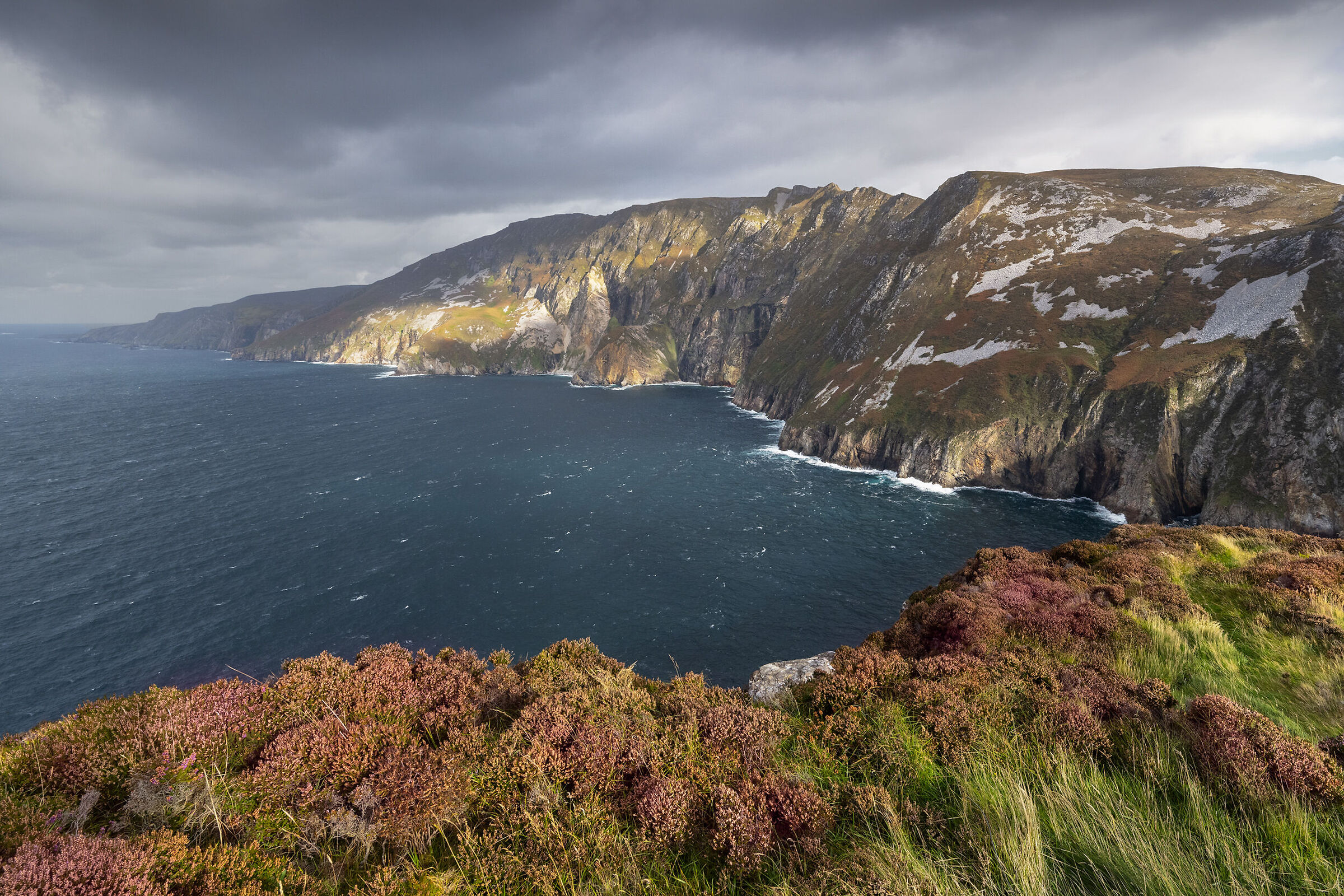 Slieve League