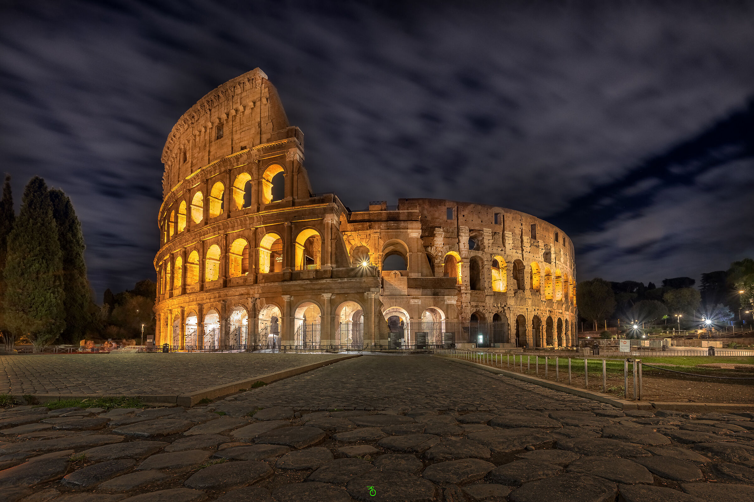 Colosseo