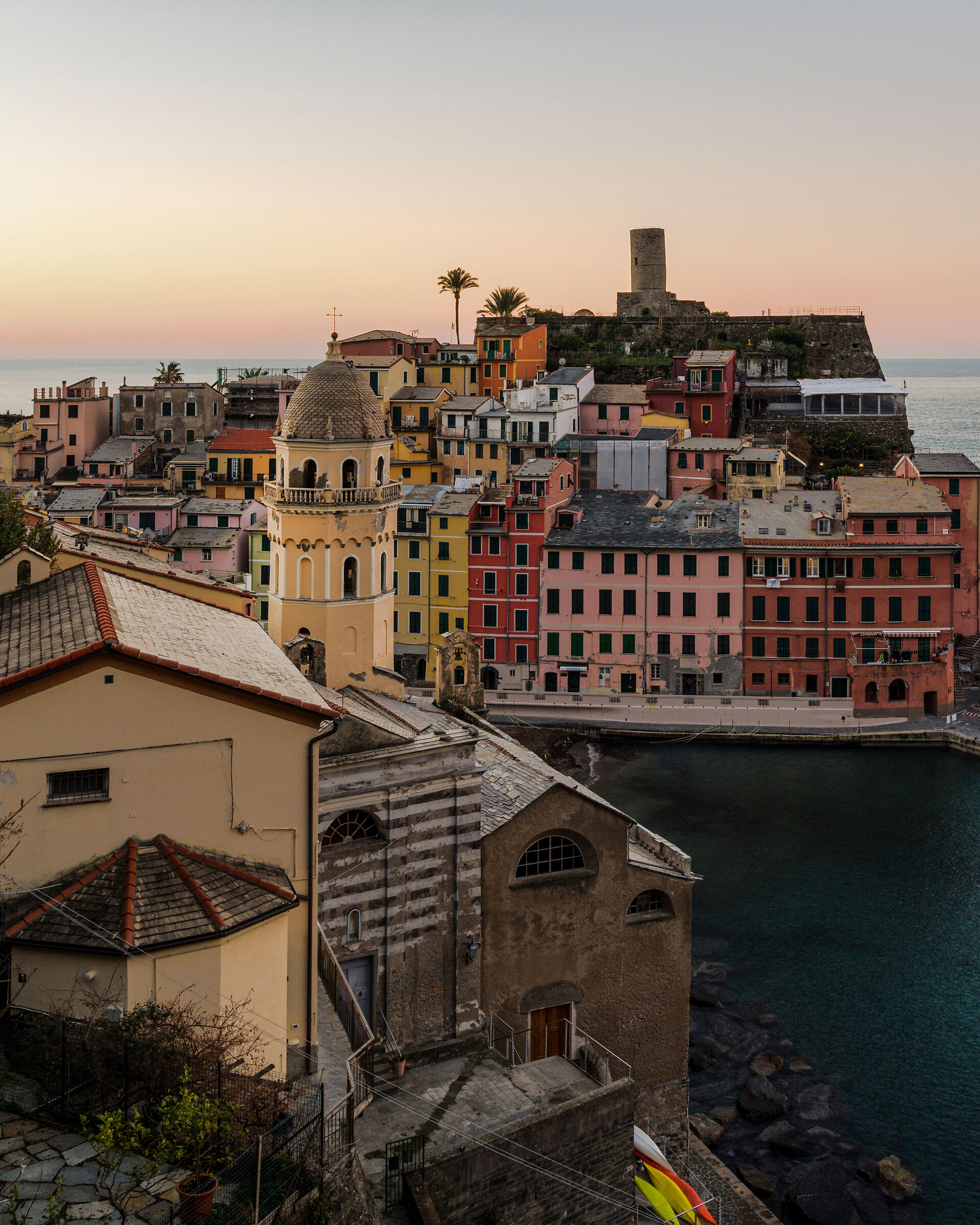 Vernazza