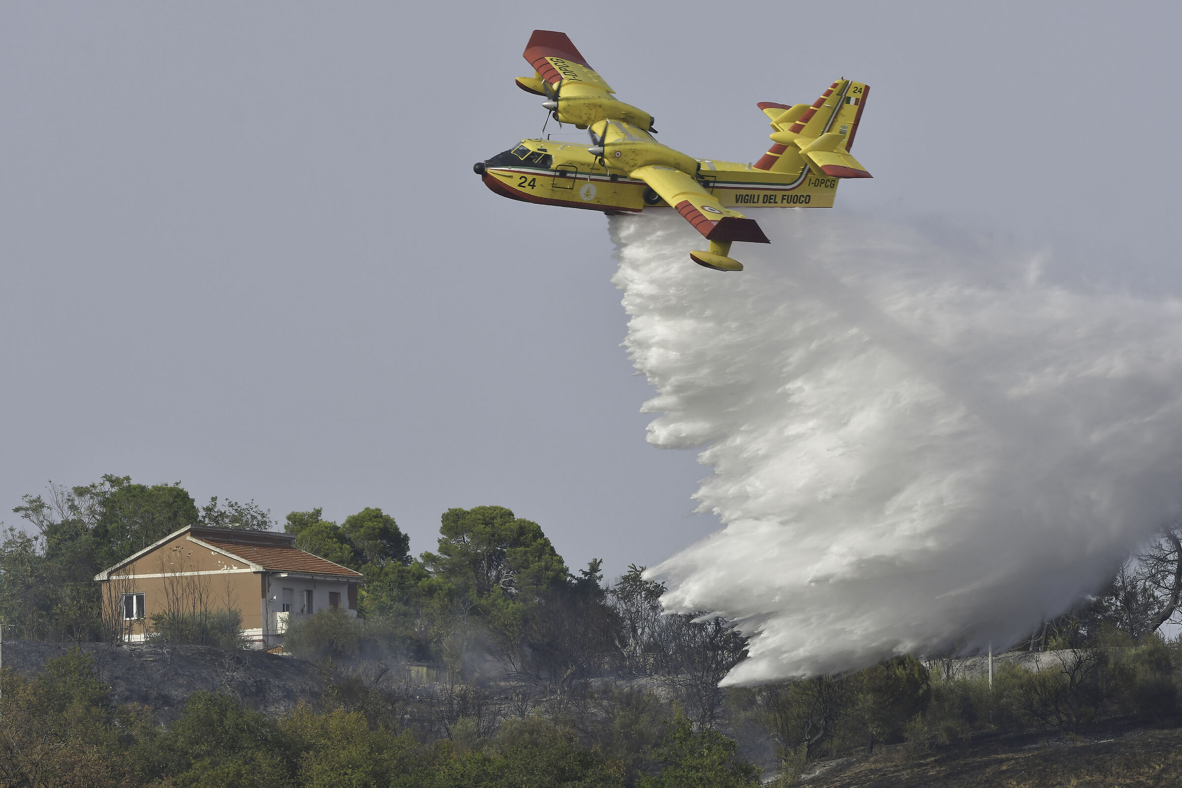 canadair