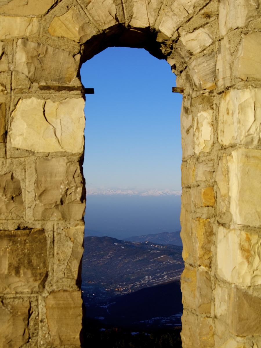 openness to the world