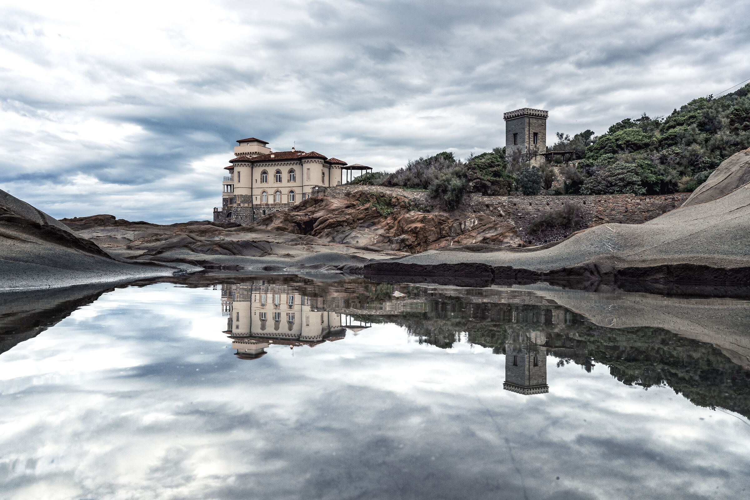 Reflections