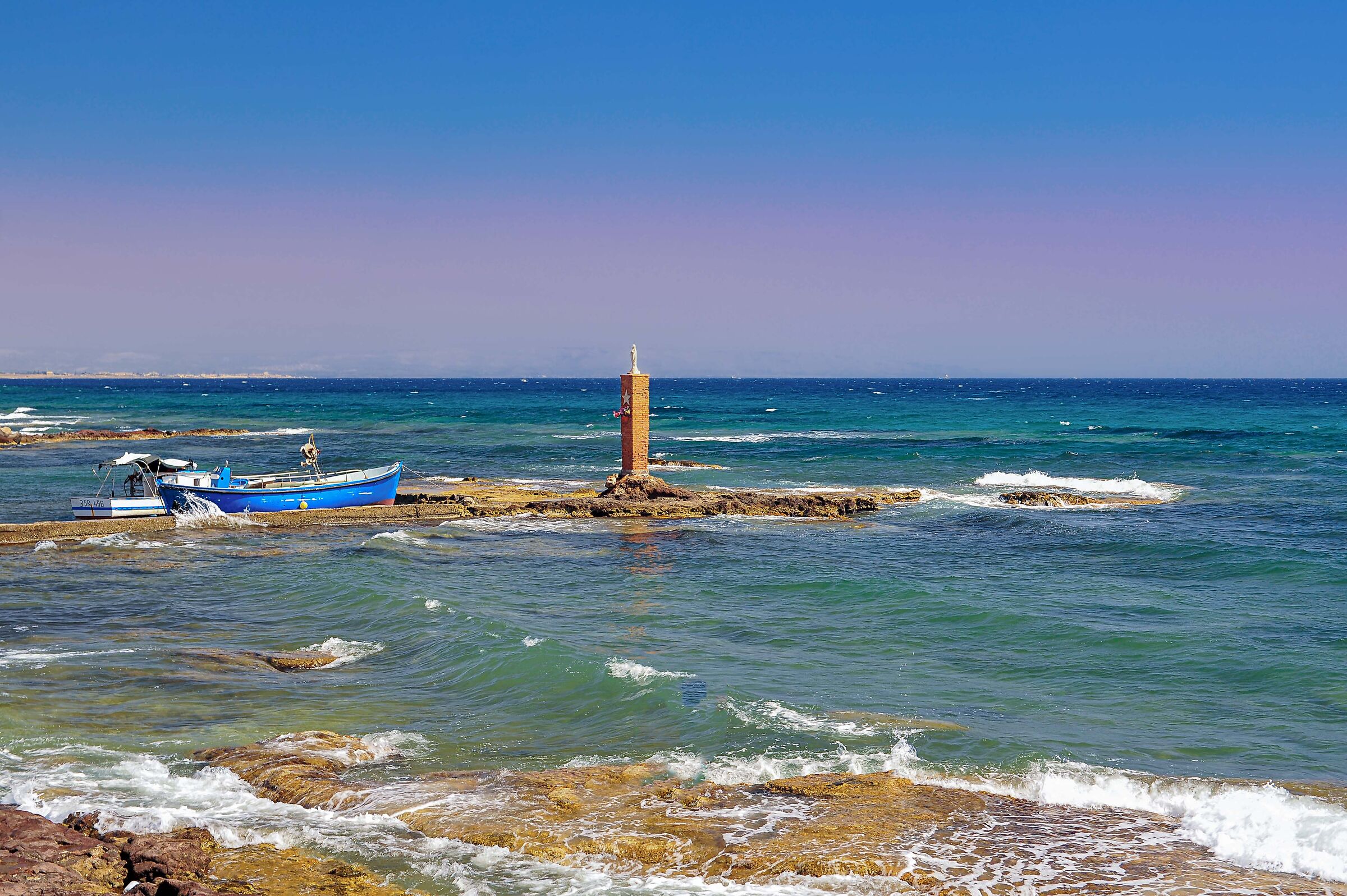 Portopalo di Capopassero 3 Sicily