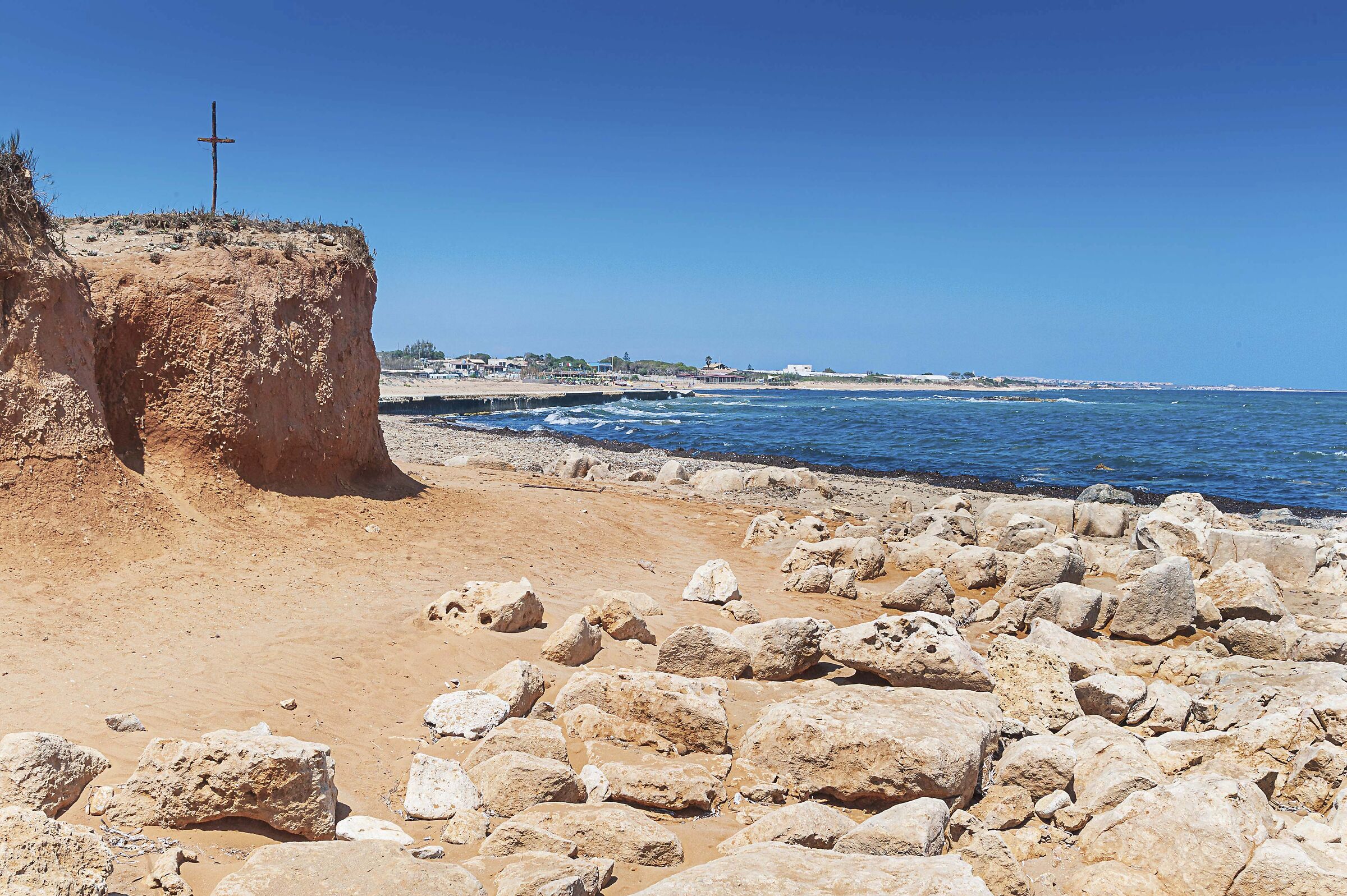 Sicilian Coast 19