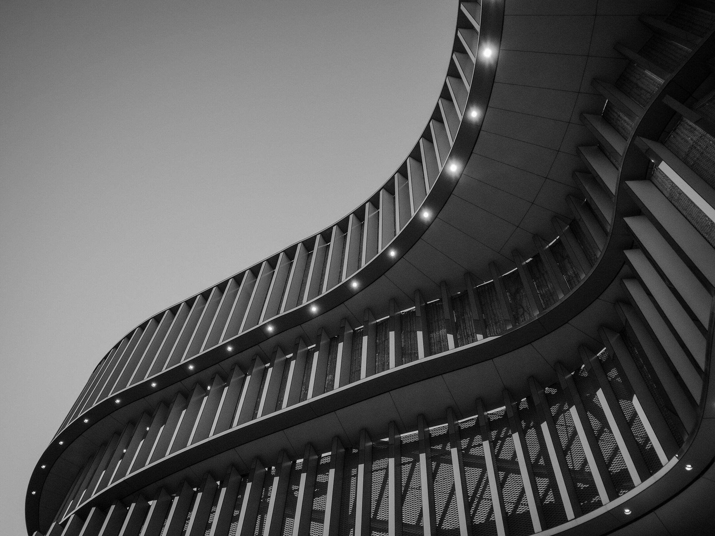 Urban waves