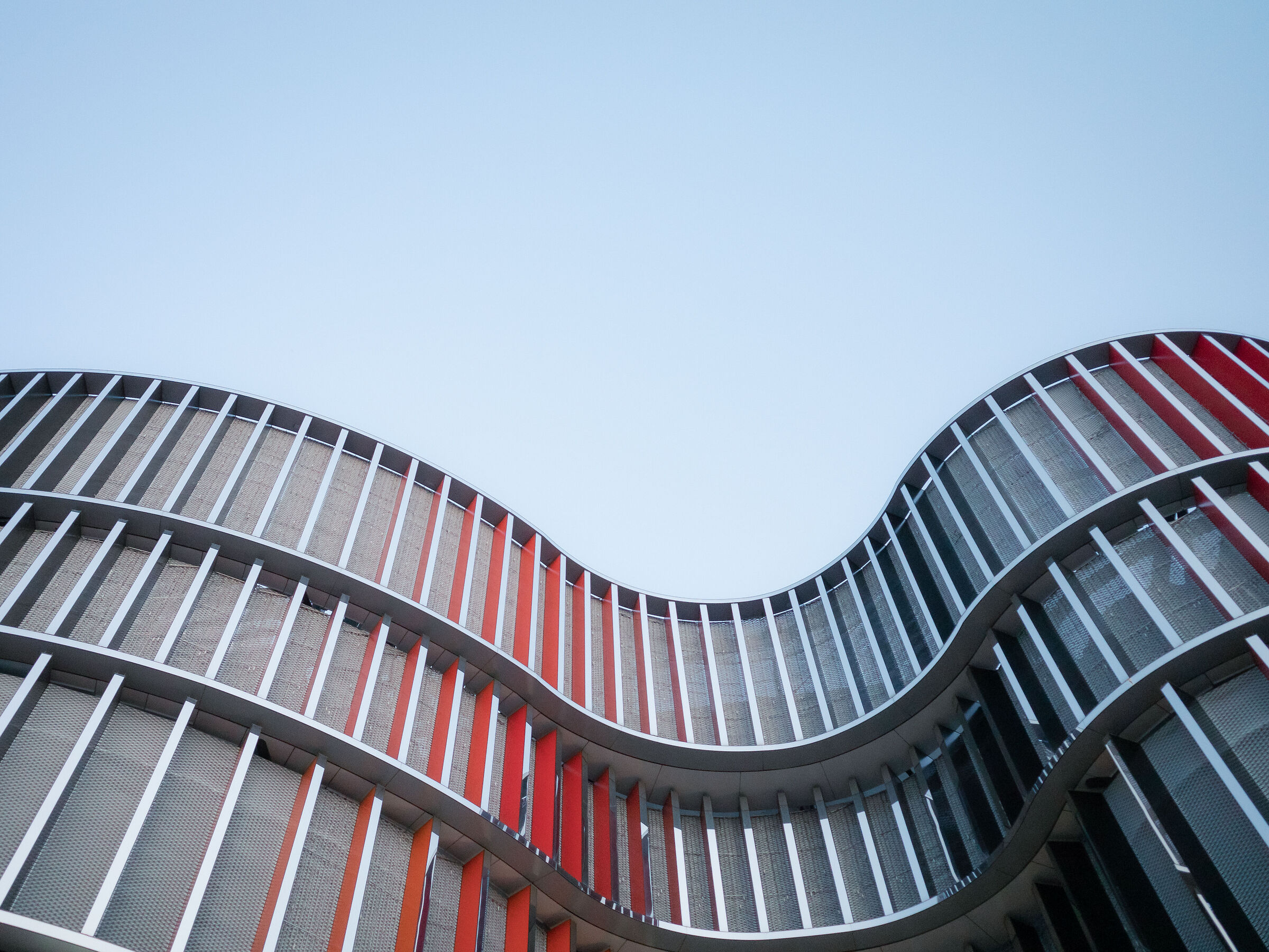 Urban waves