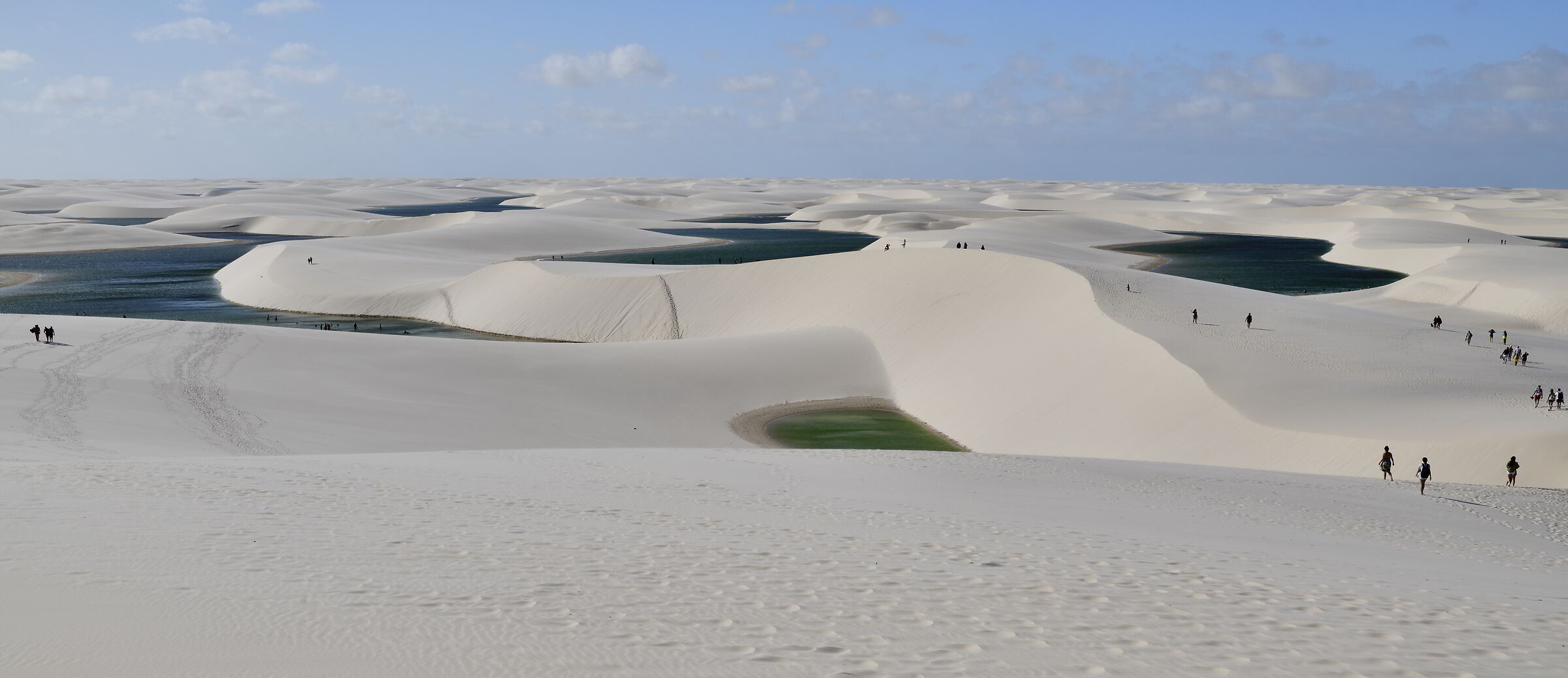 Lençois Maranhenses
