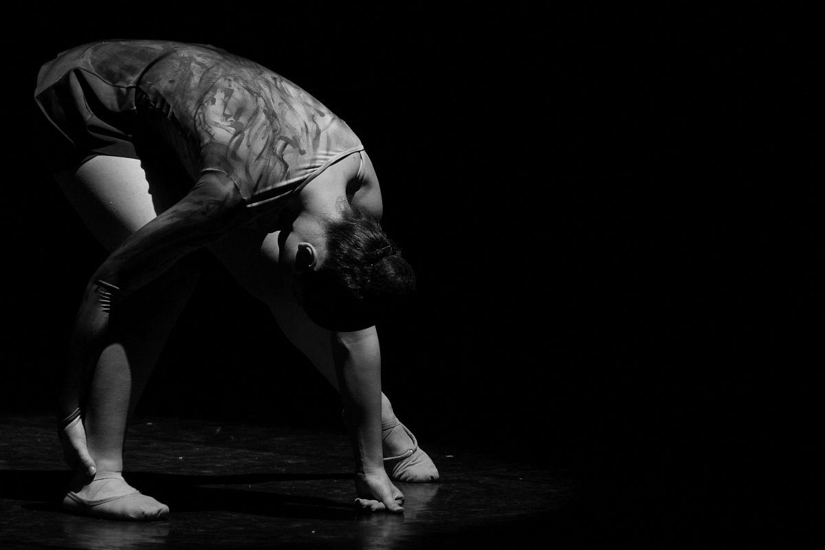 Un giorno a teatro...