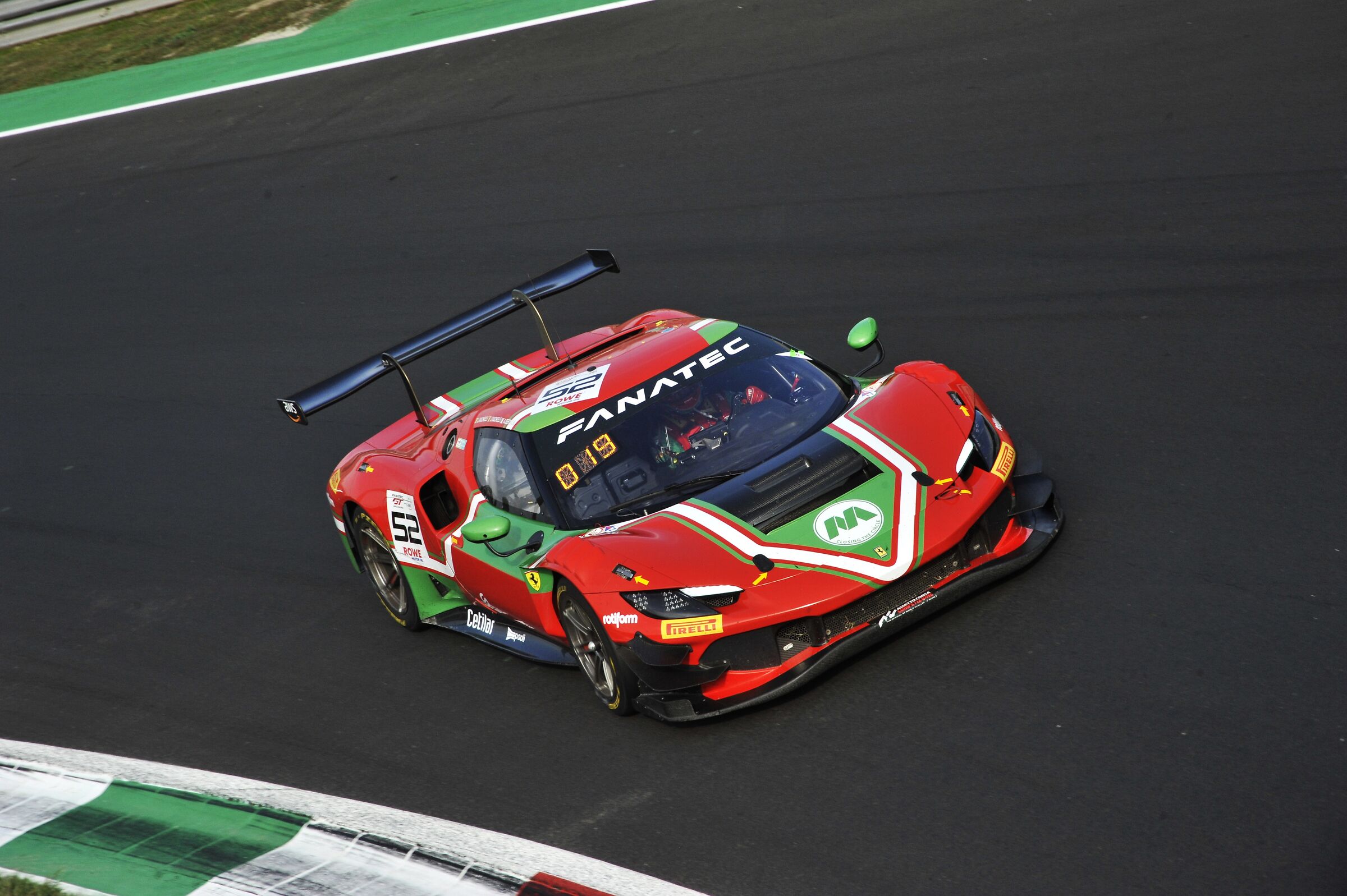 gtwc monza 2024