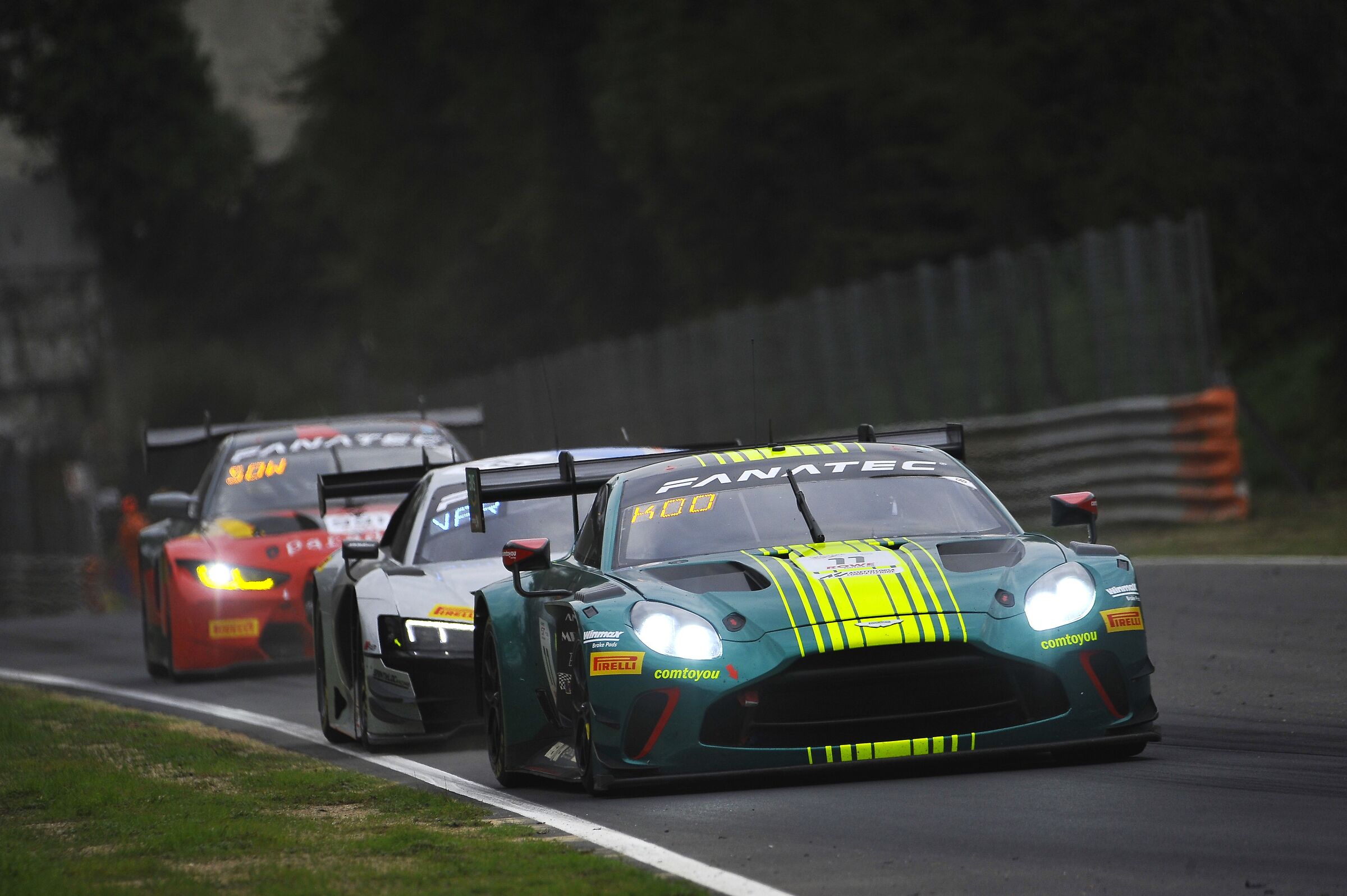 gtwc monza 2024