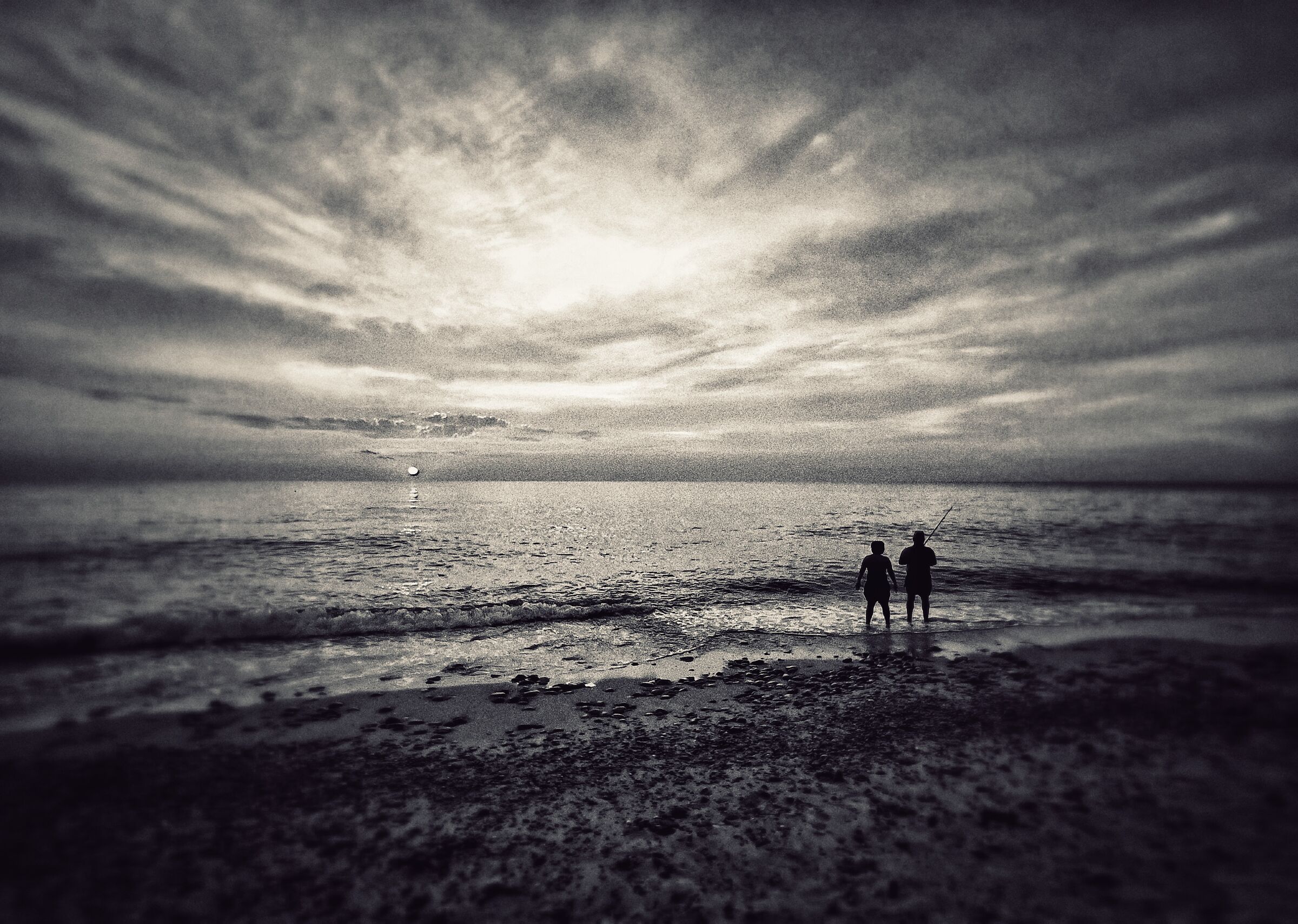 New horizons