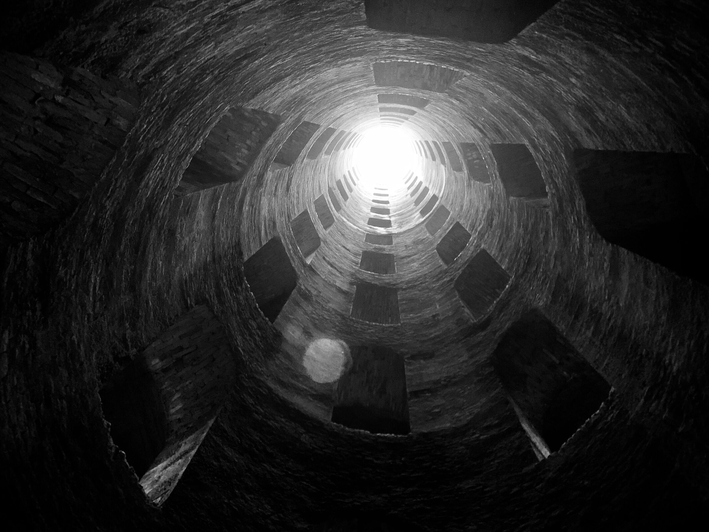 St. Patrick's Well