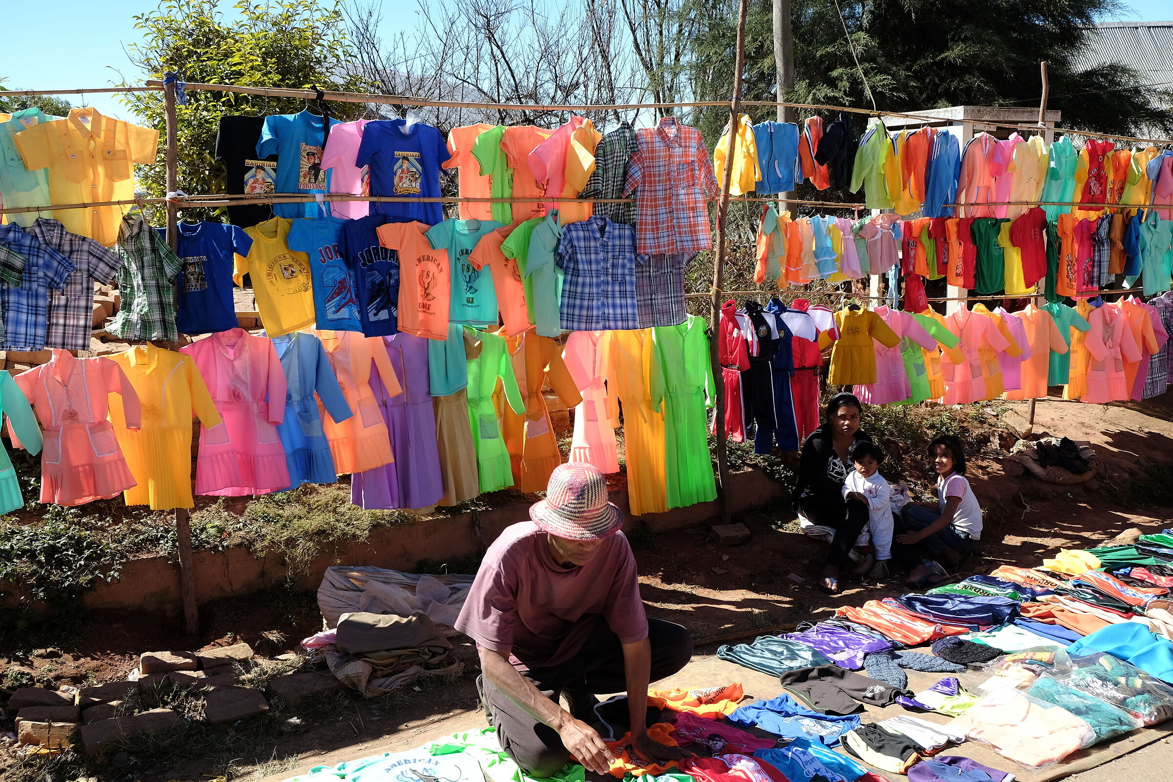 Vita di tutti i giorni