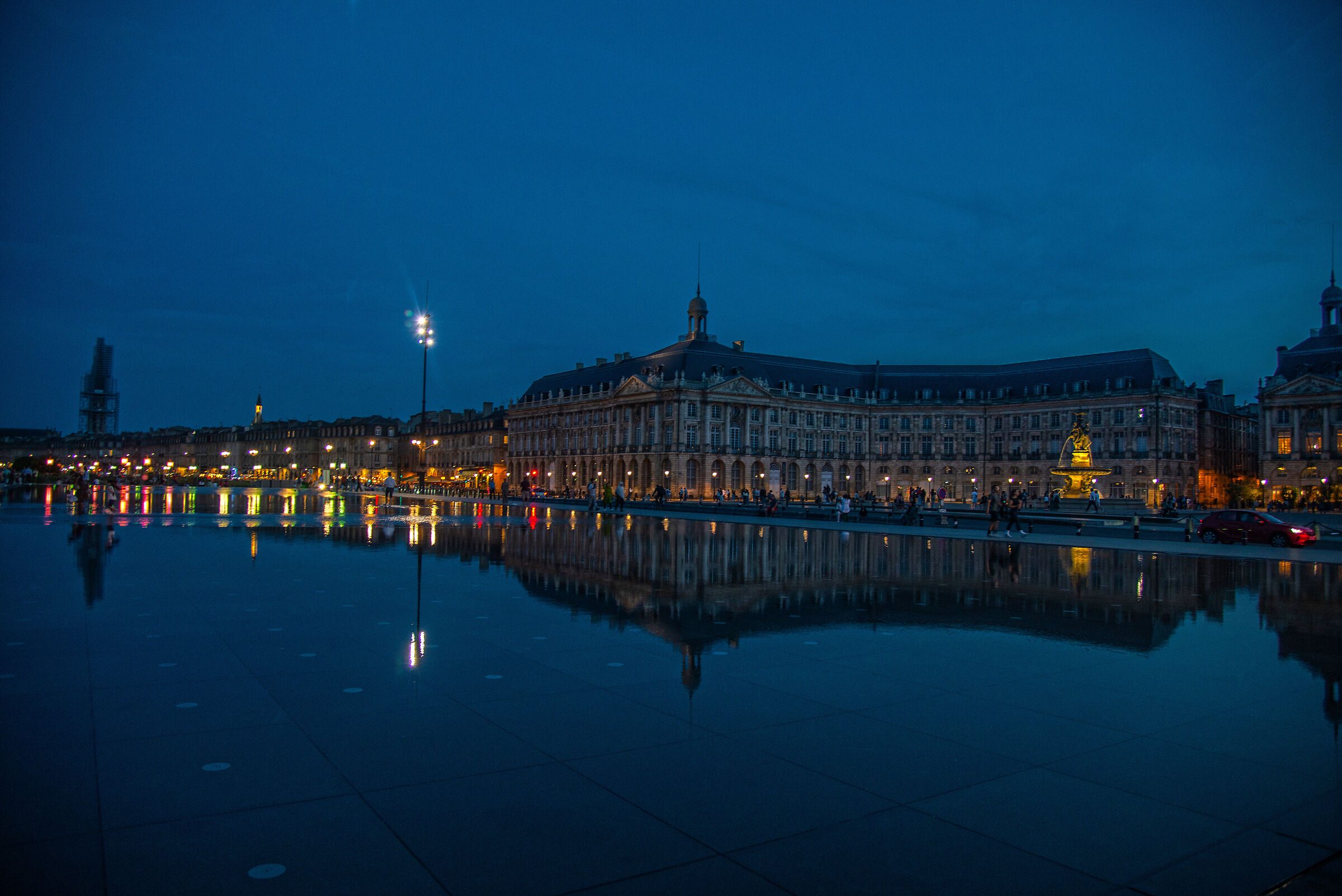 Bordeaux