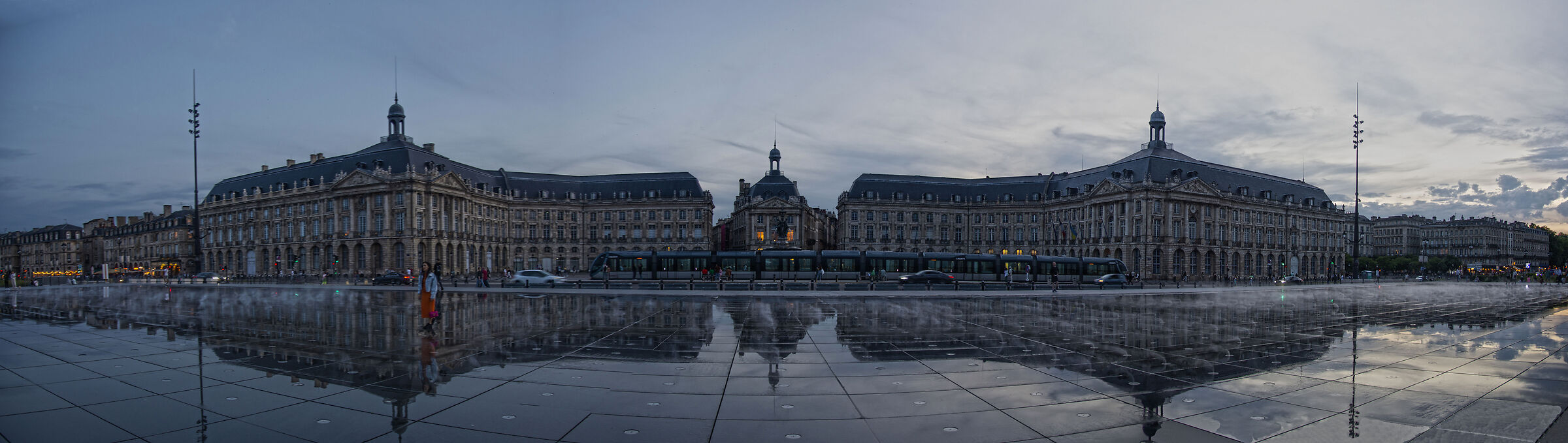 Bordeaux