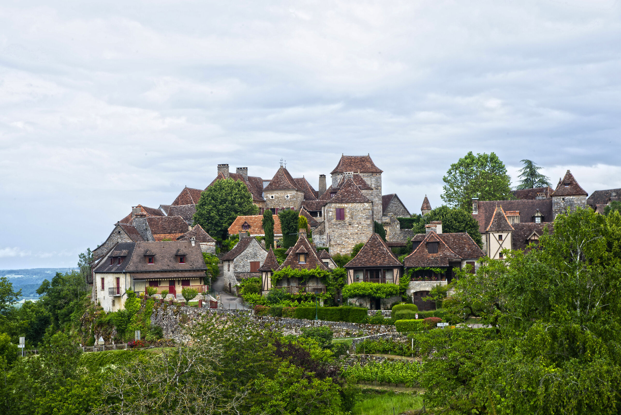 Loubressac