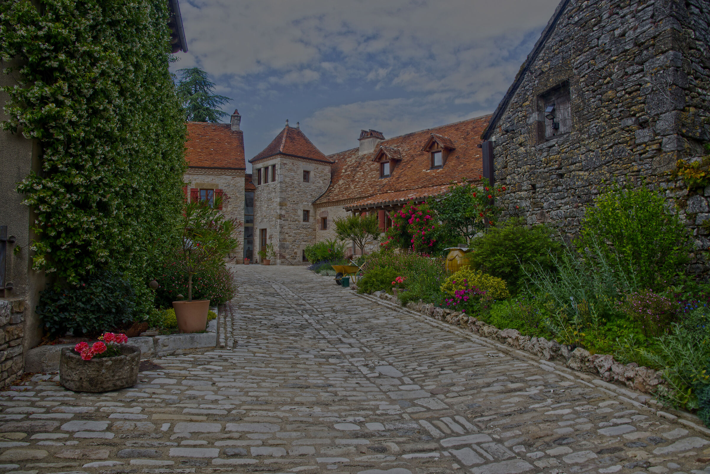 Loubressac