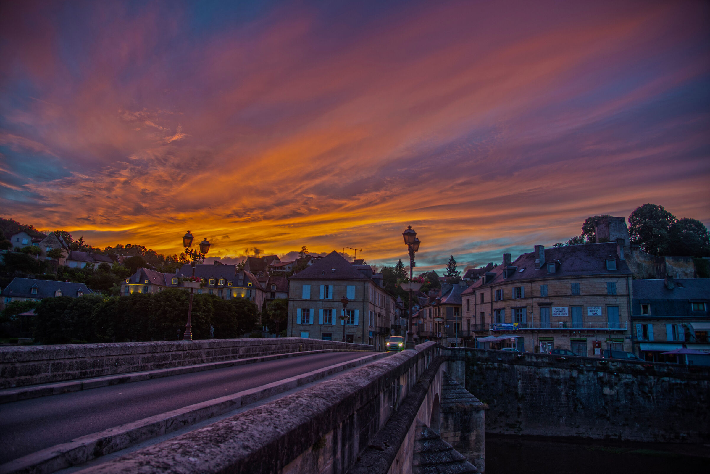 Montignac