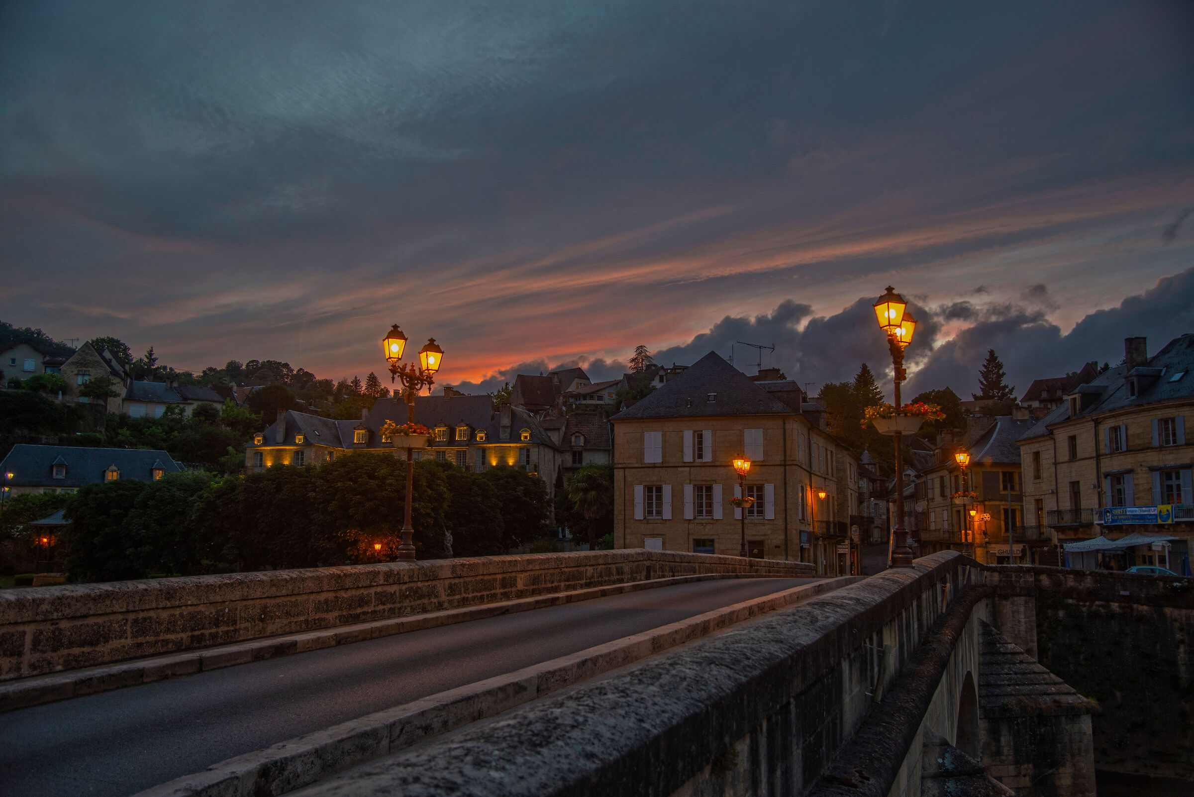 Montignac