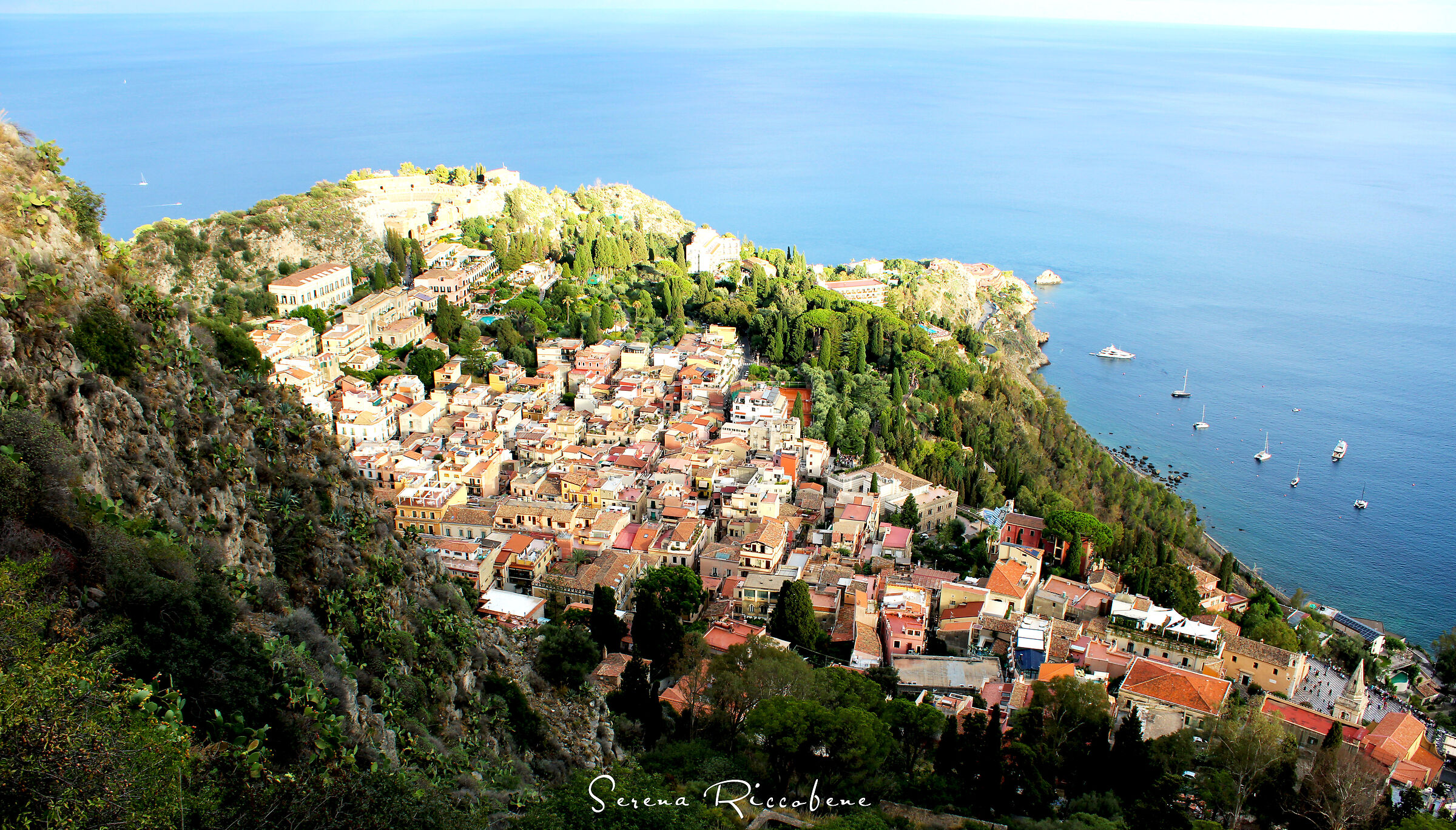 Taormina