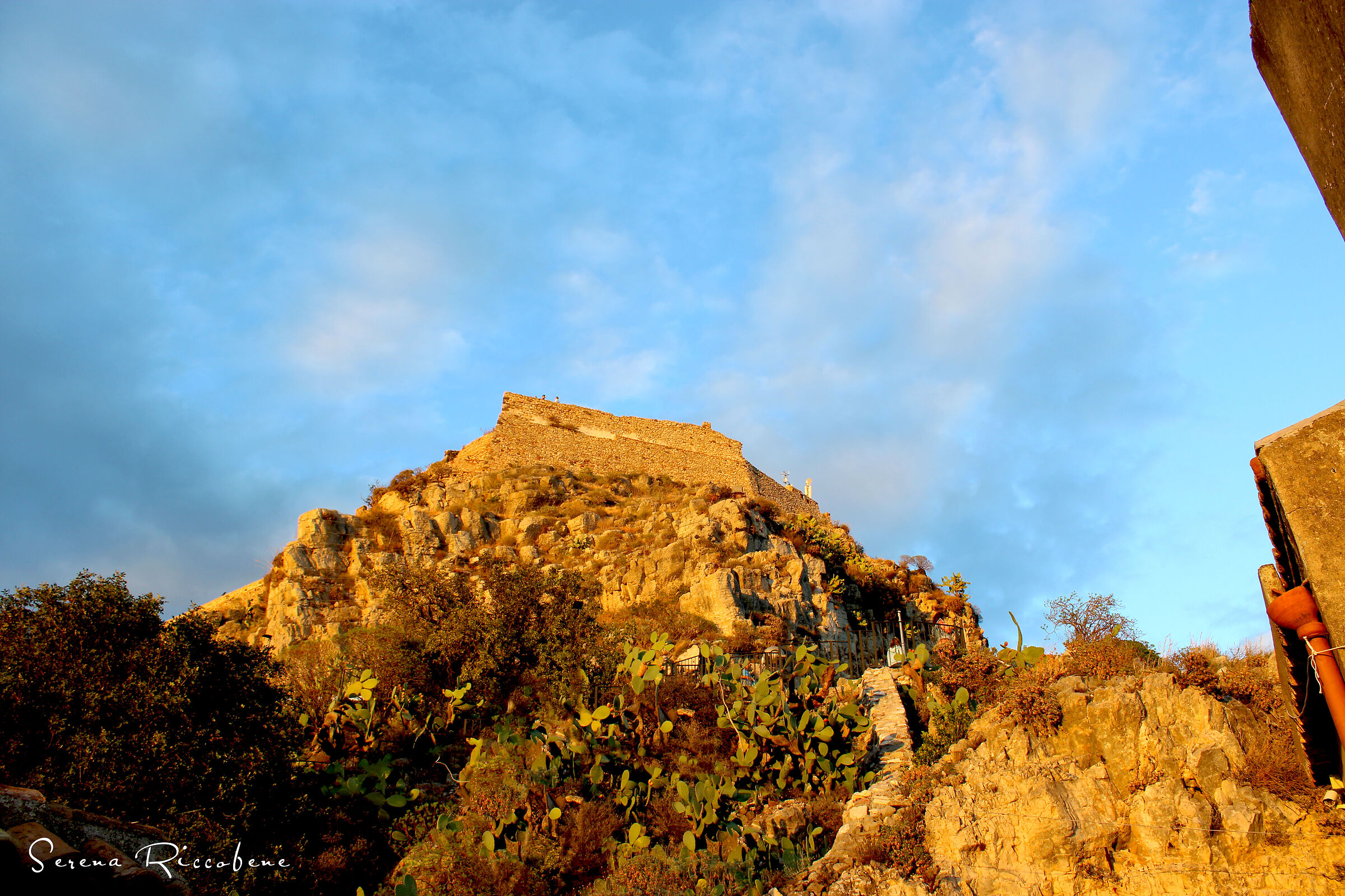 Castello di Taormina