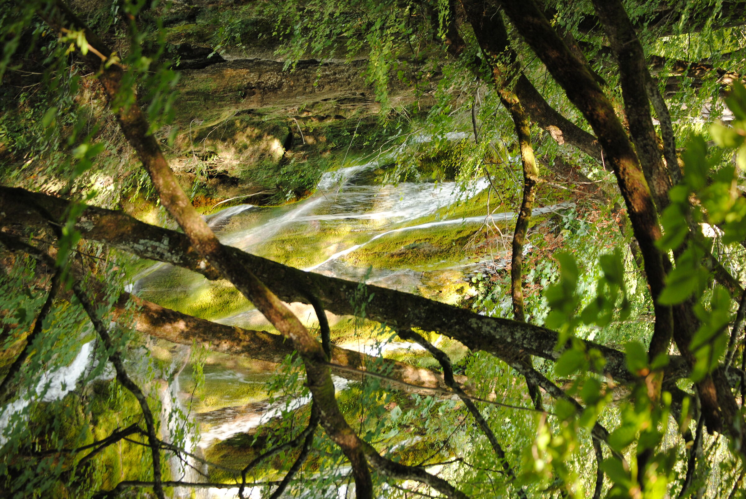 Plitvice Lakes, Croatia