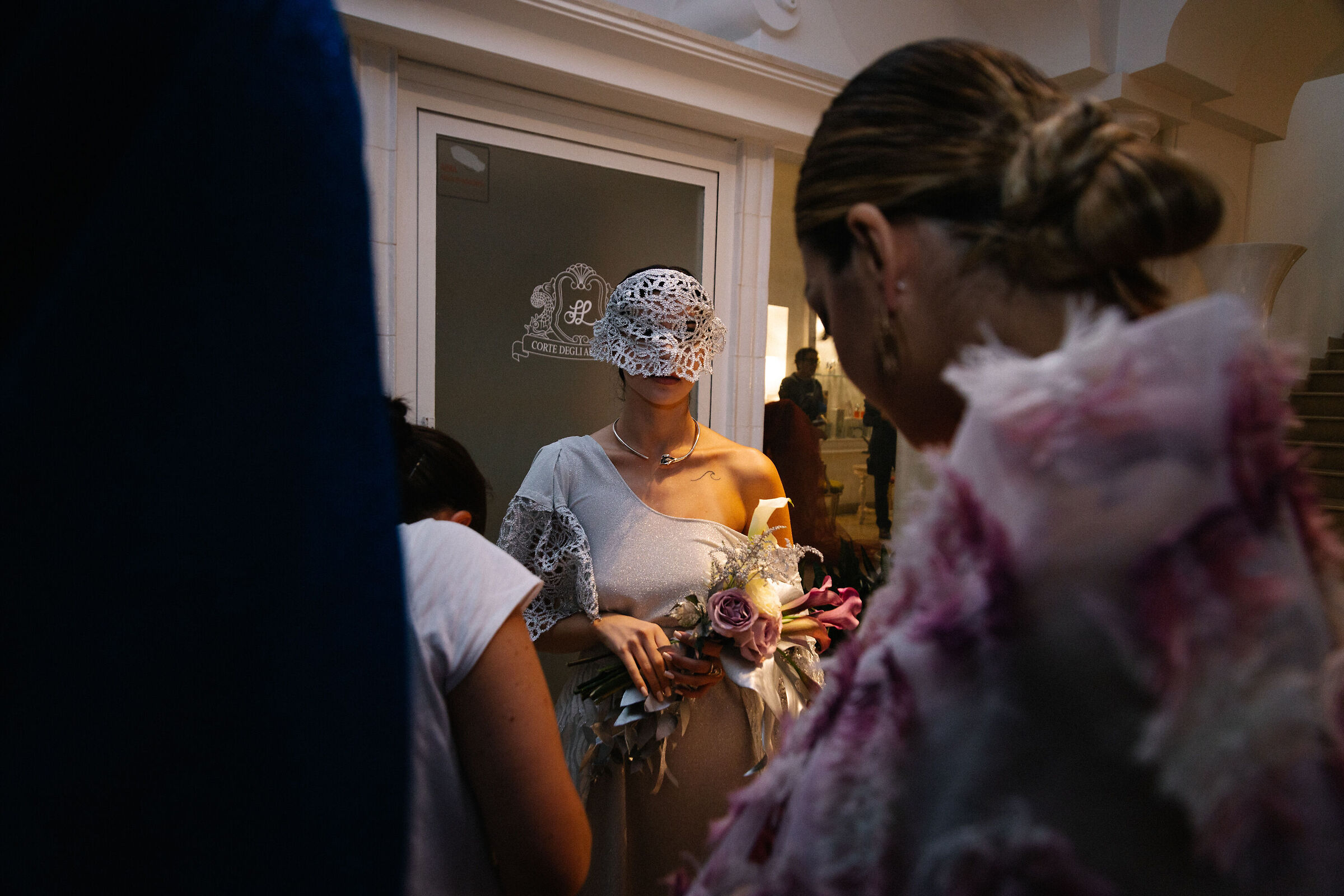BTS Fashion Show