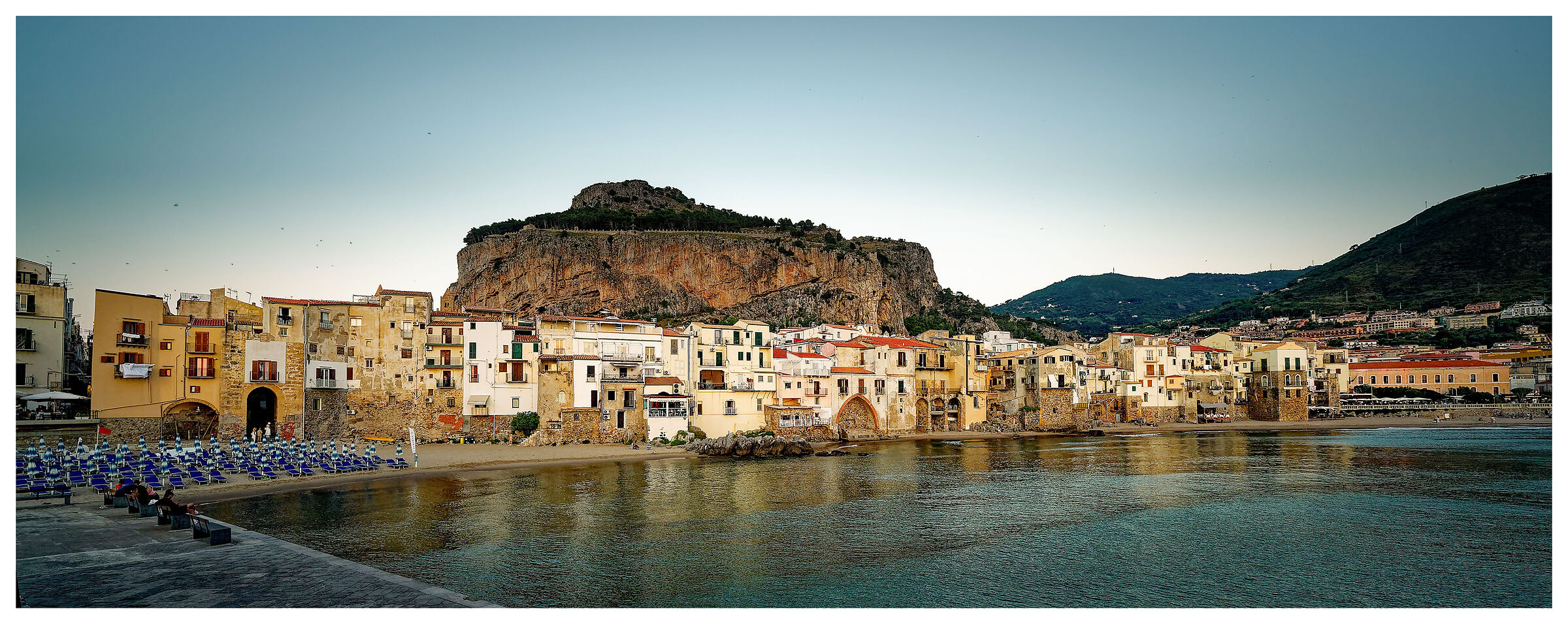 Cefalù