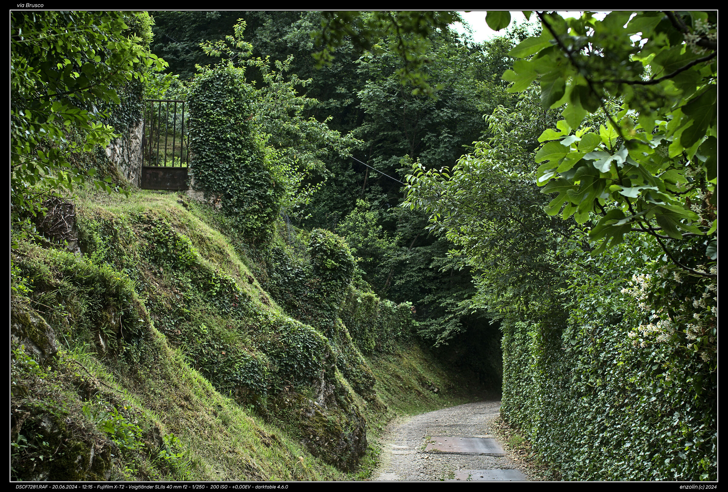 Via Brusco