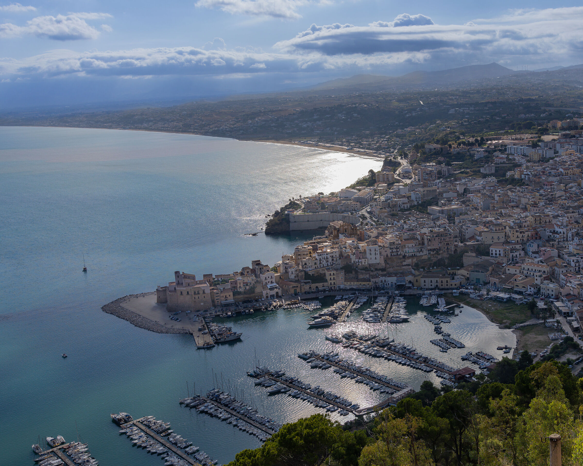Castellammare del Golfo