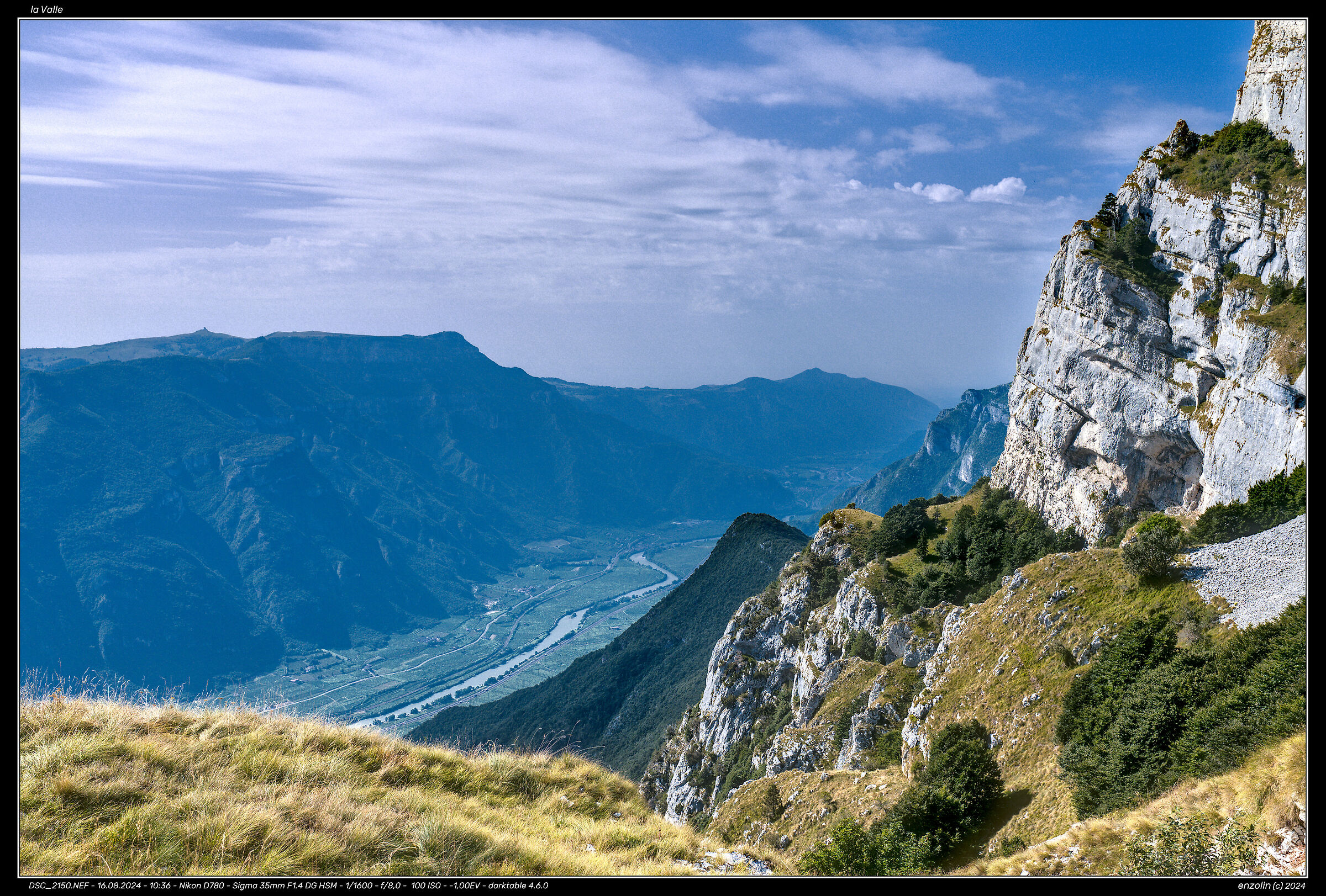 The Valley
