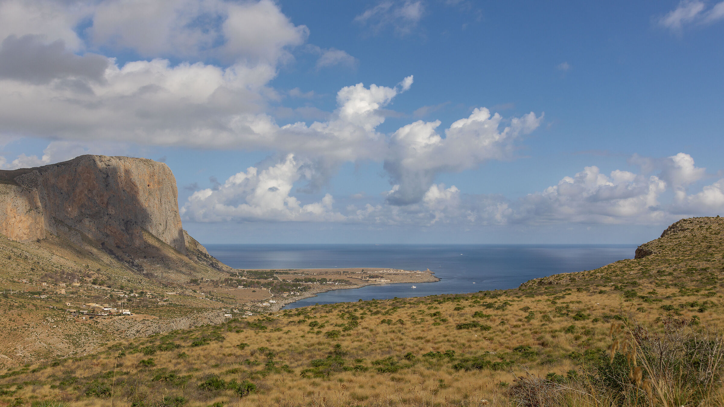 Zingaro Reserve (Tp)