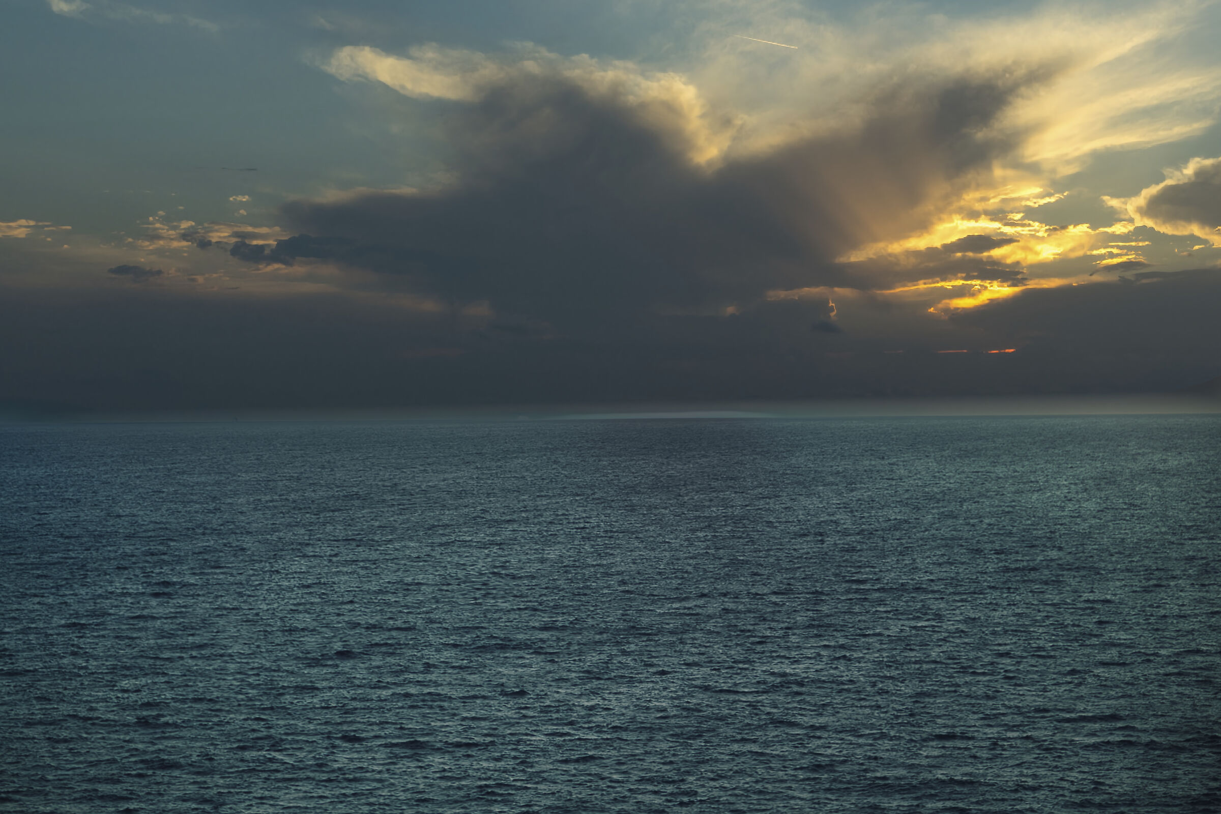faro santa teresa di gallura