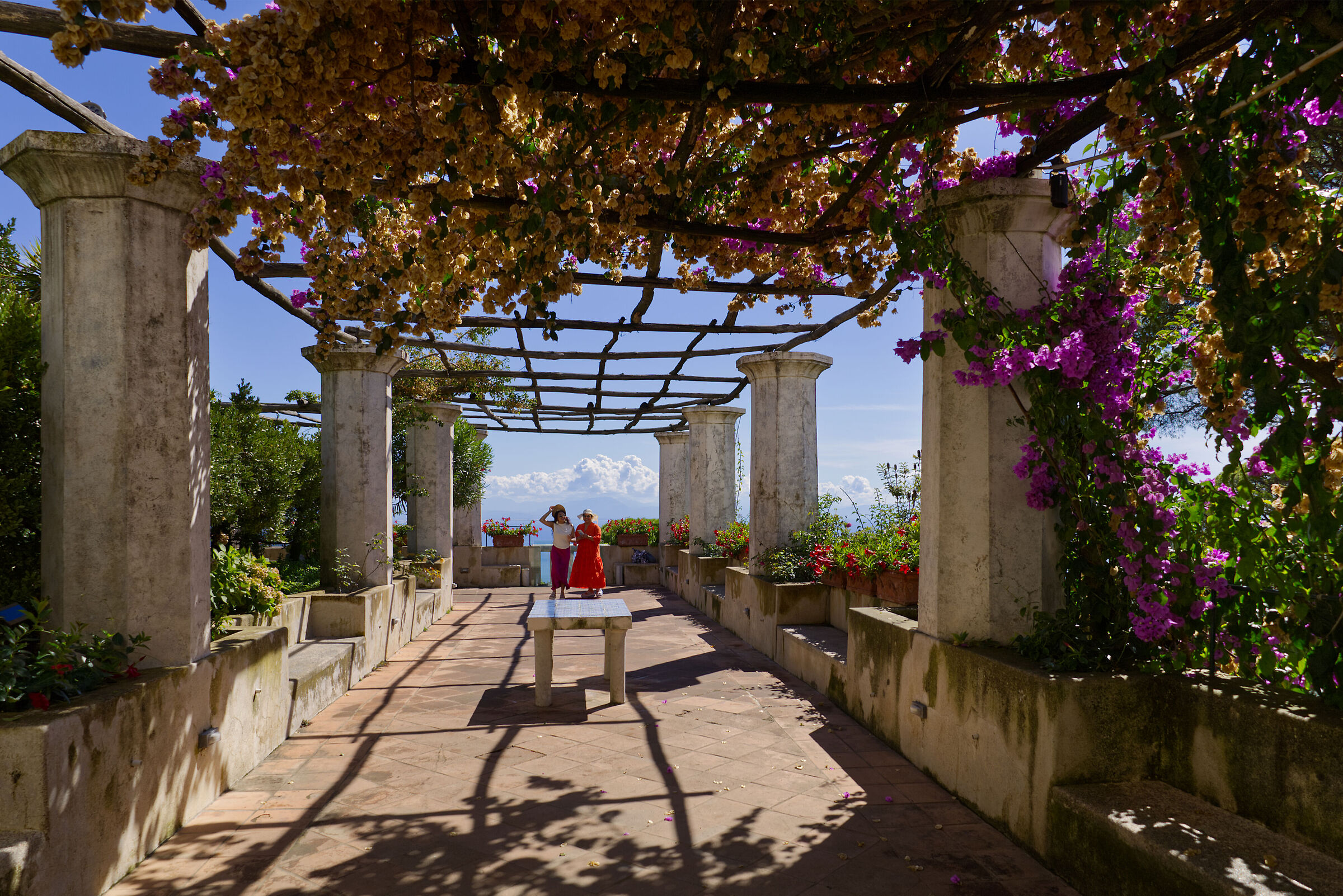La pergola