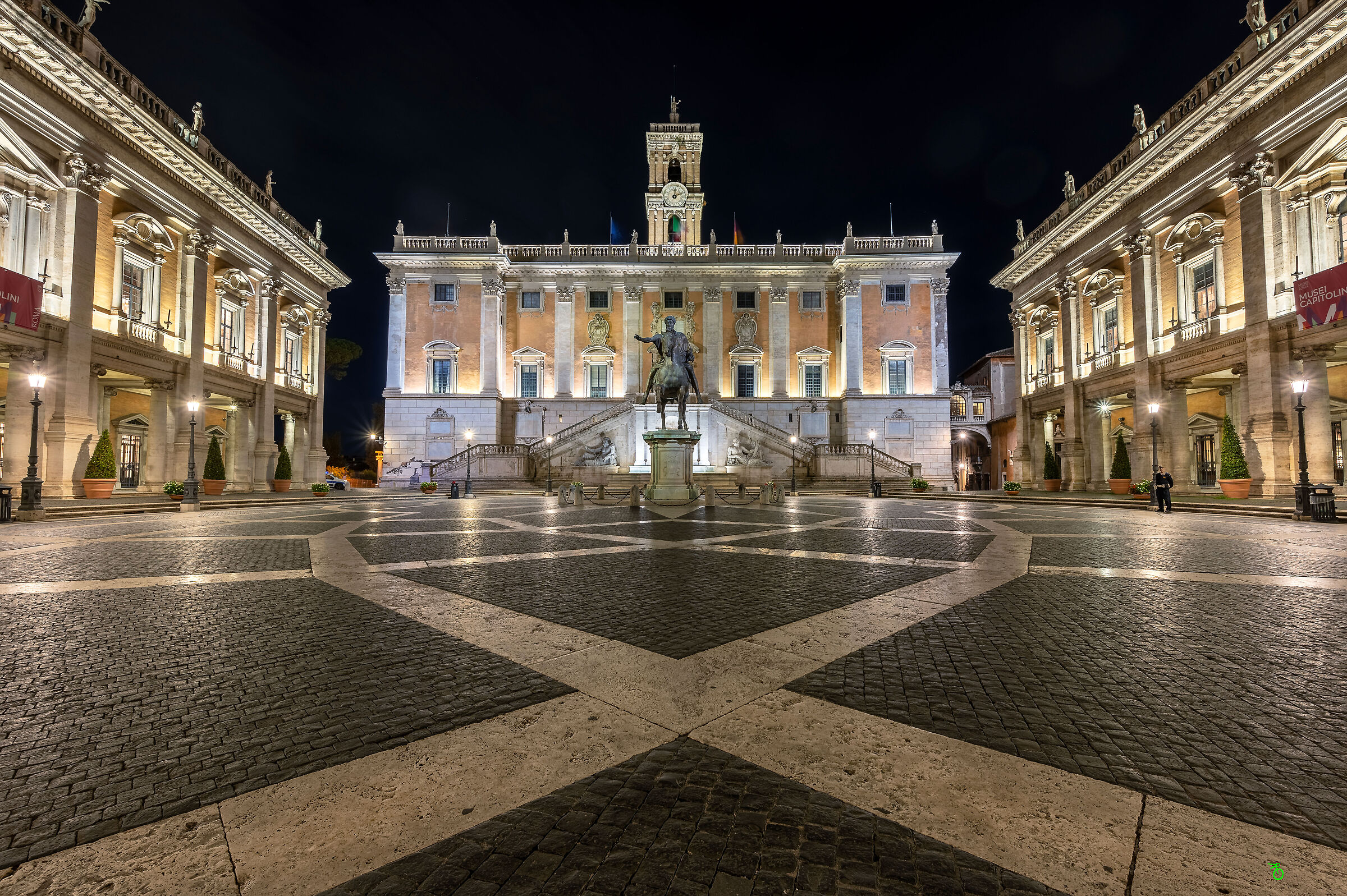 Campidoglio