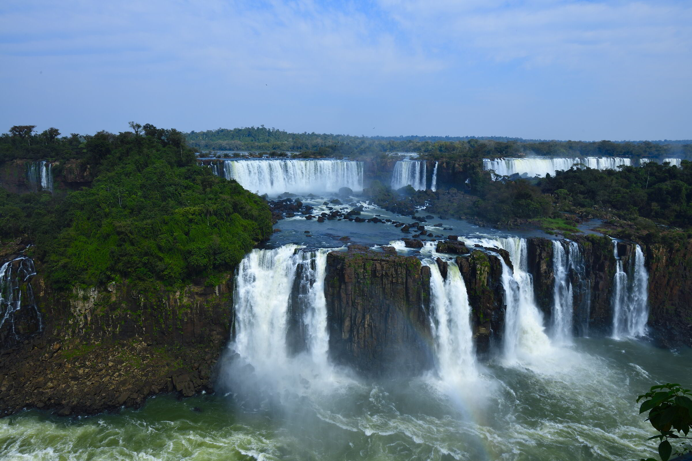 Cascate Iguaçu