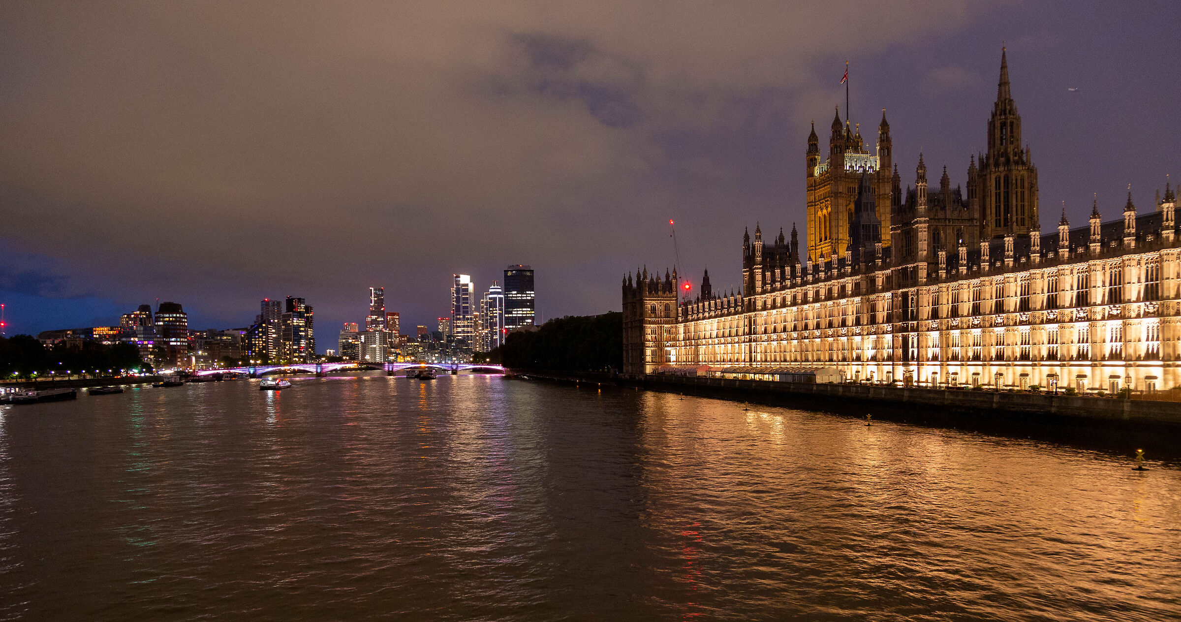 London Classic