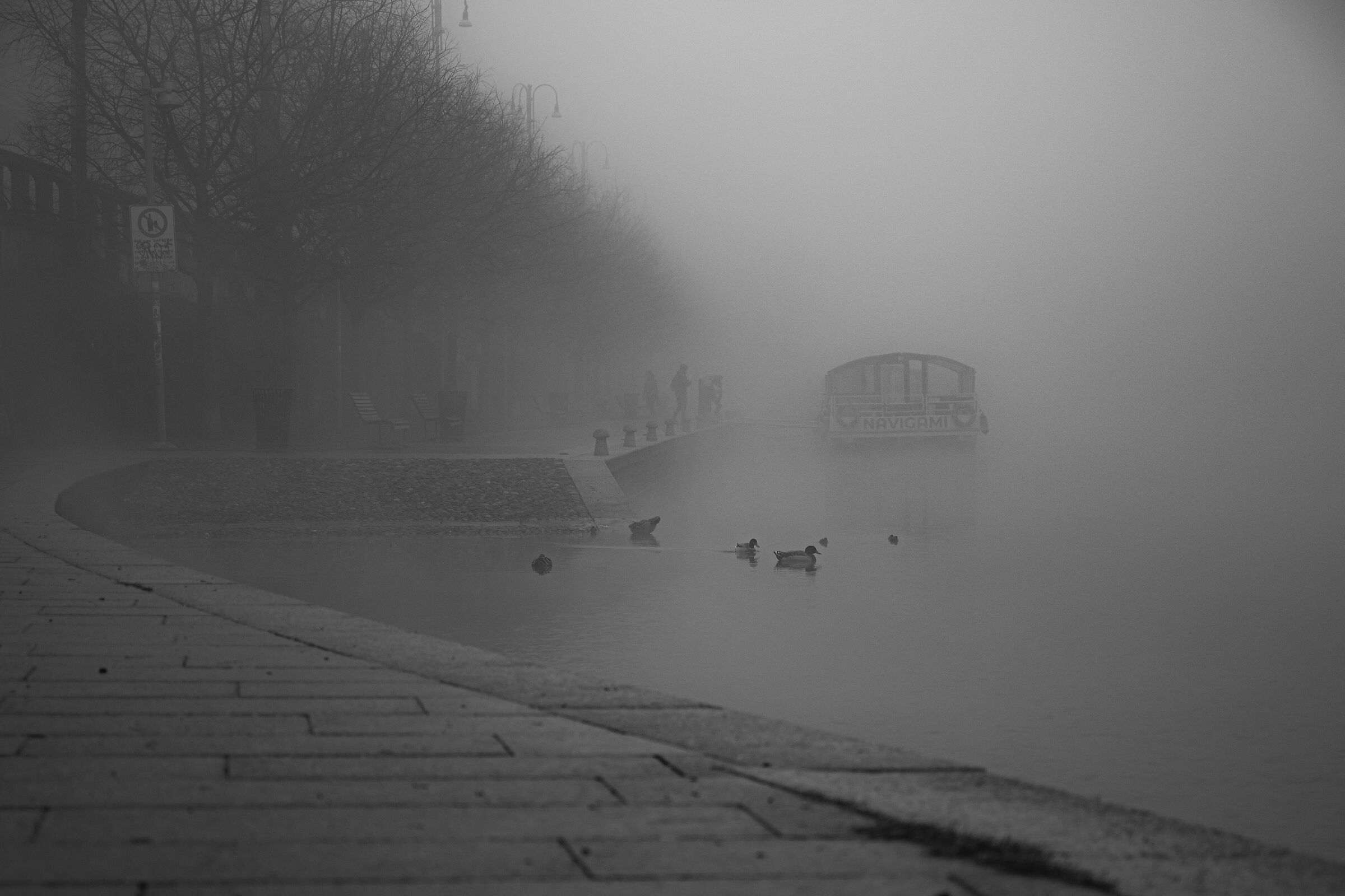 Dock