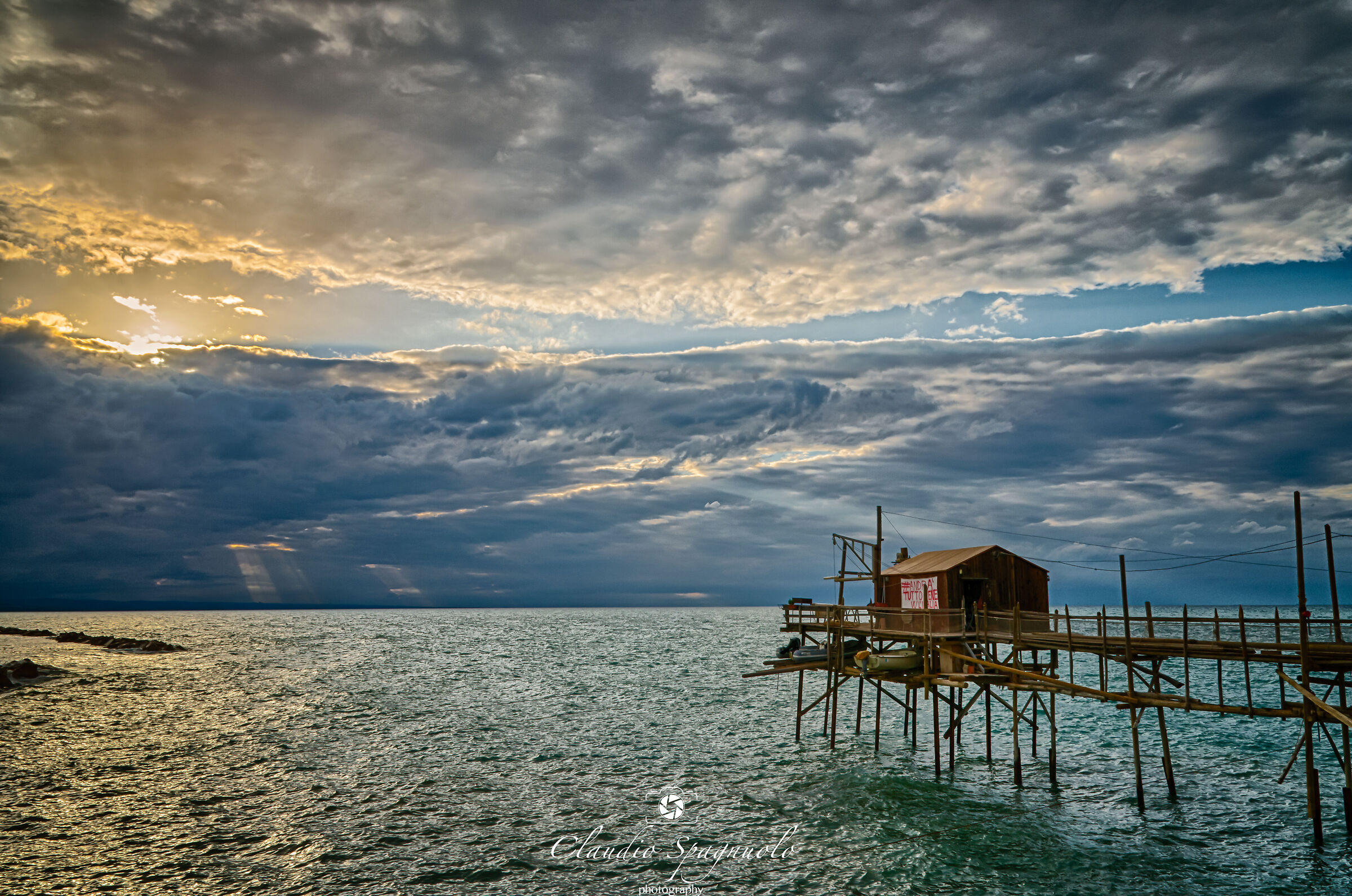 Everything will be alright