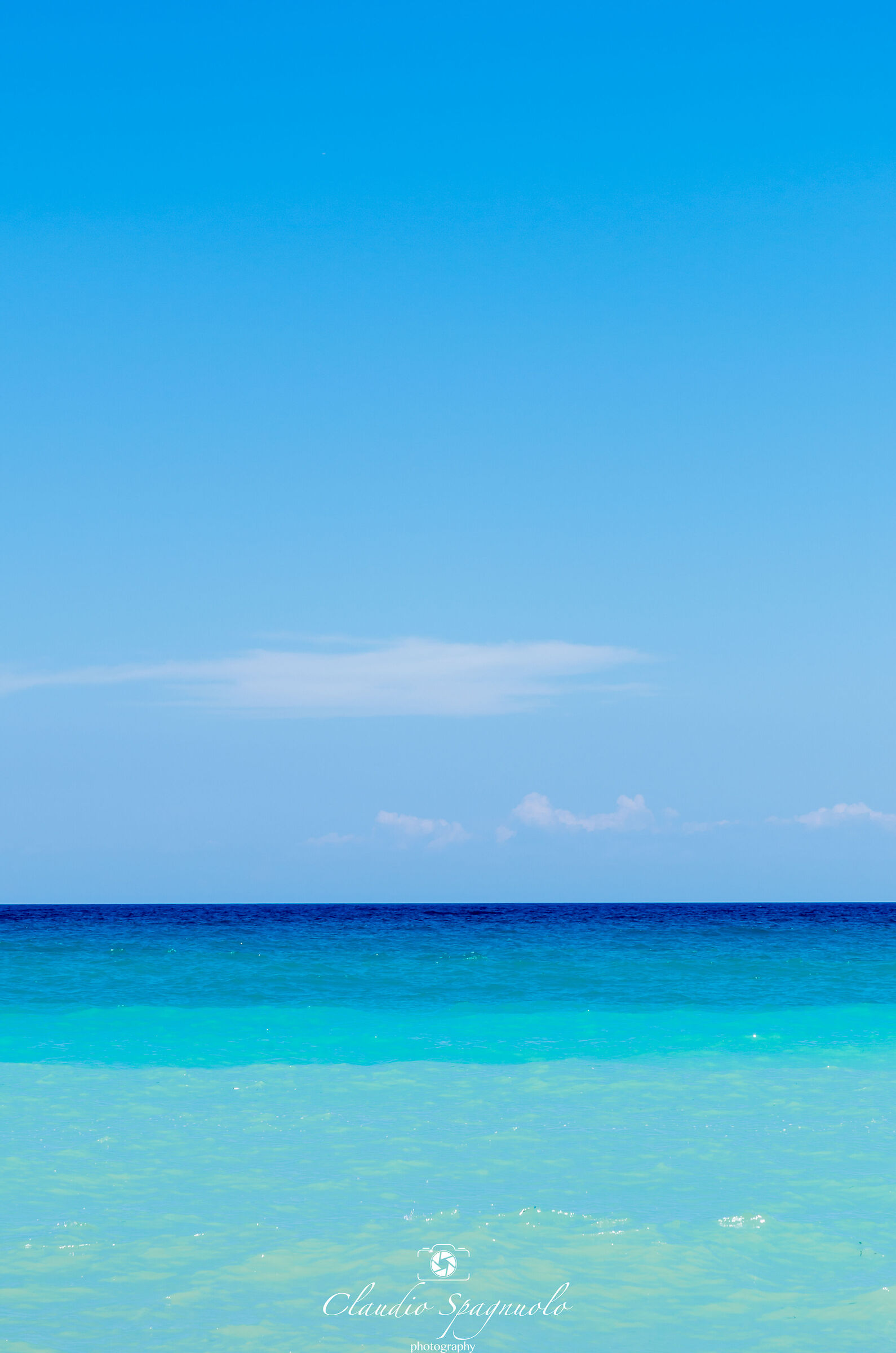 Fifty shades, but the kind of beautiful ones